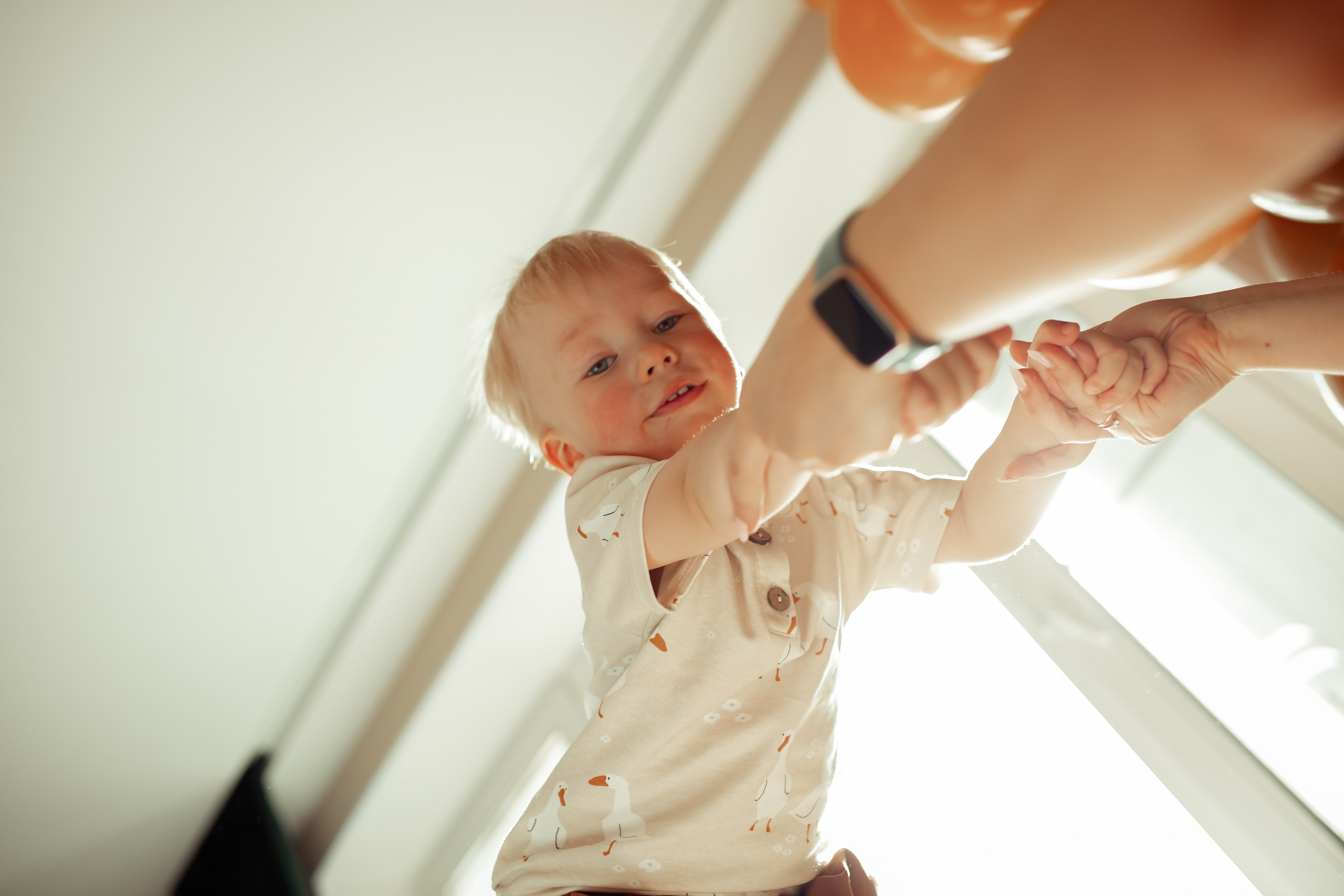 День рождение Арсения+домашняя съемка. Семейный и детский фотограф в Москве Дорогова Екатерина