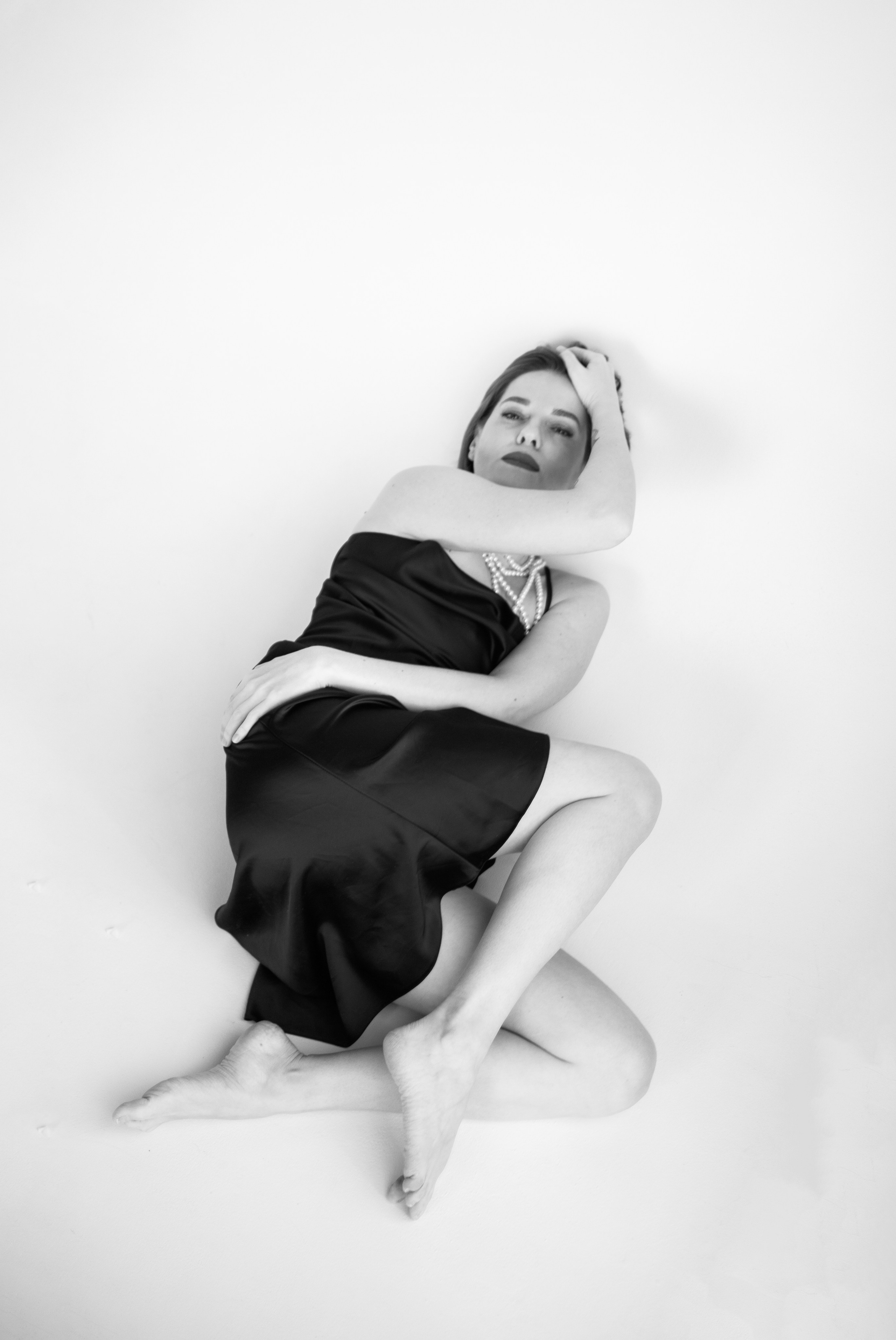 Лена. Ирина Черных/Екатеринбурге