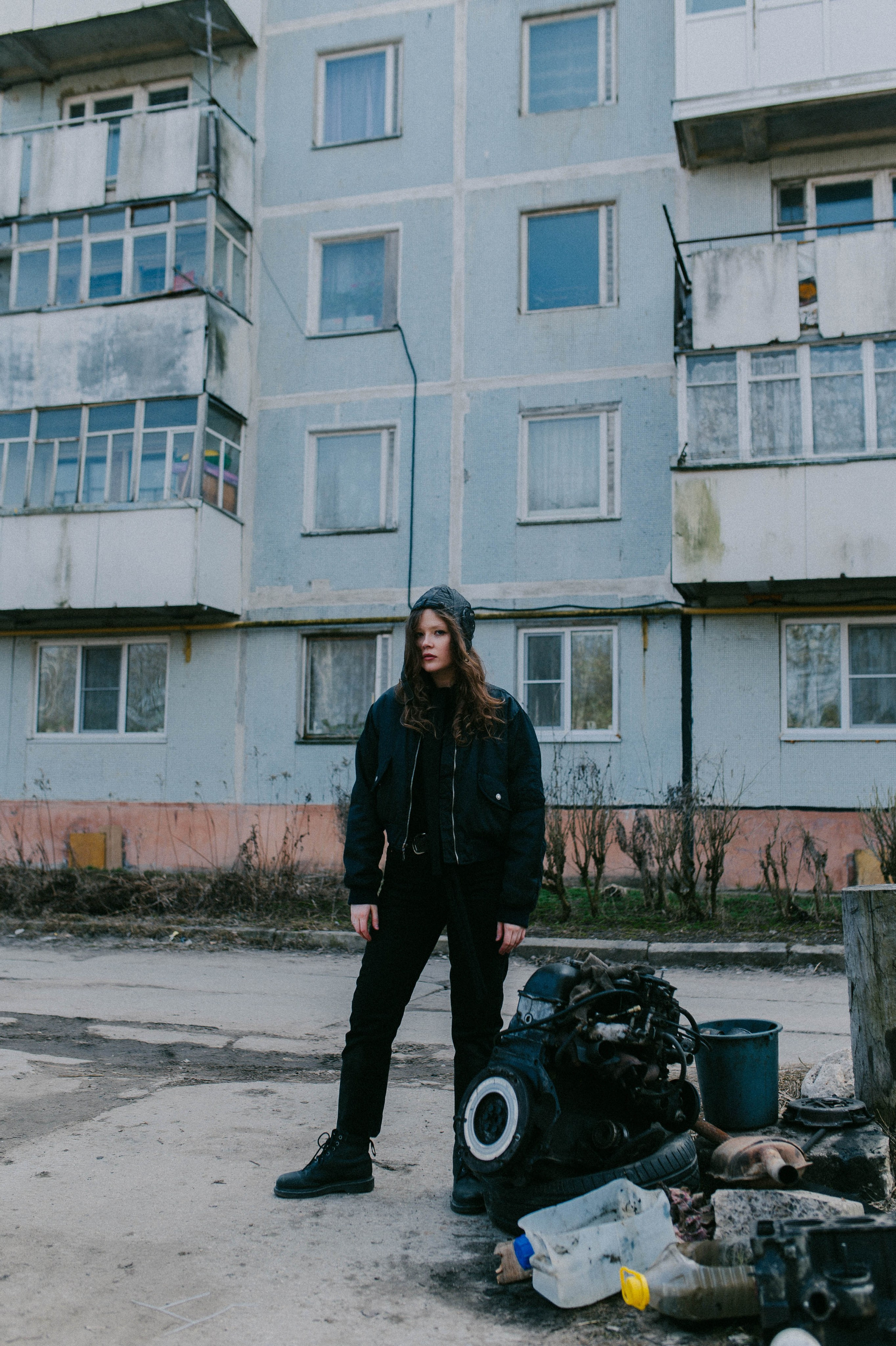 Avia. Фотограф Светлана Васильева