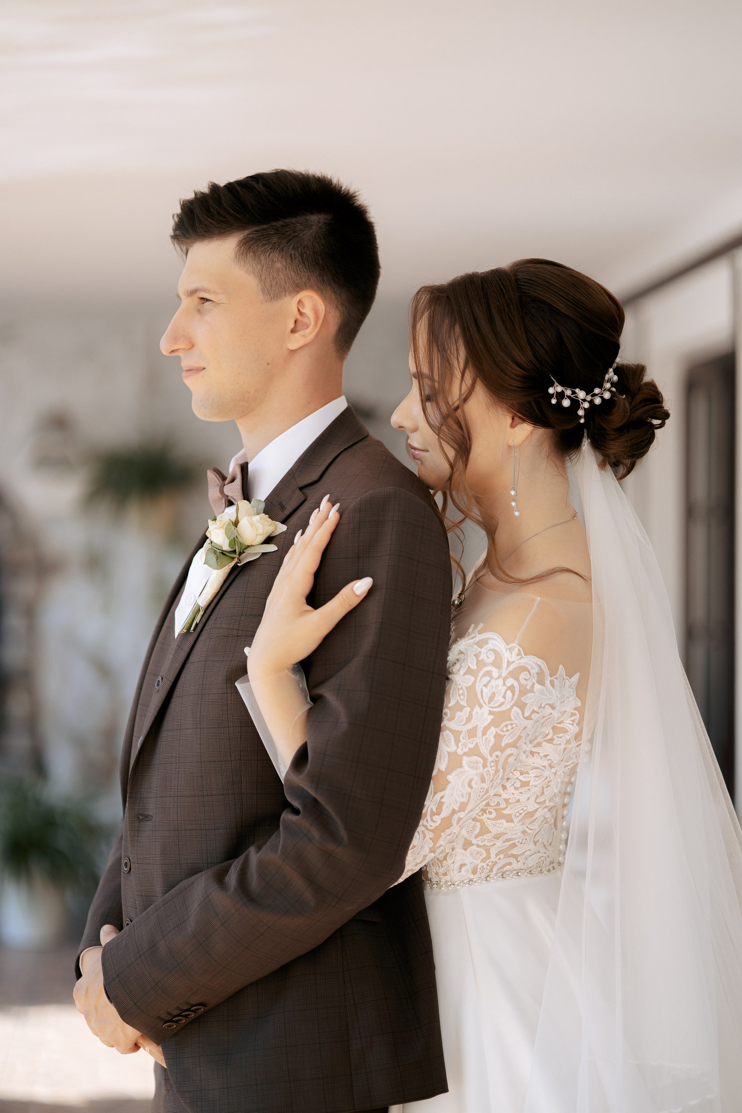 Дима и Саша. Фотограф Таганрог Любимая Надя