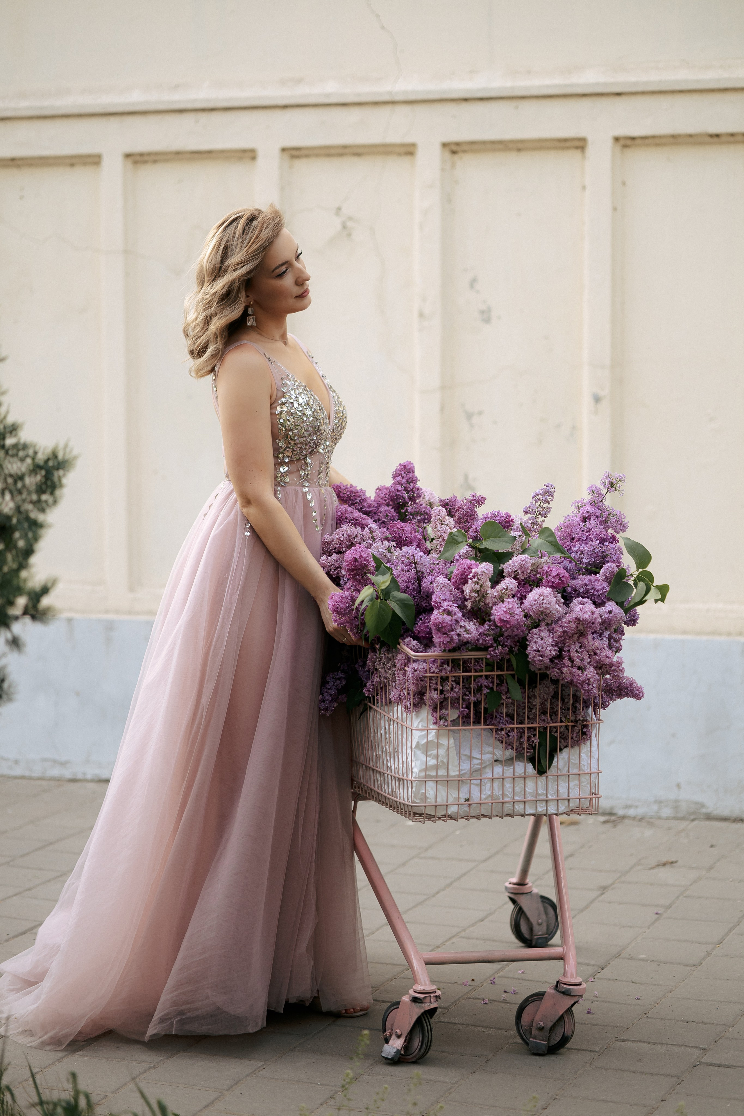 Катя. Фотограф Таганрог Любимая Надя