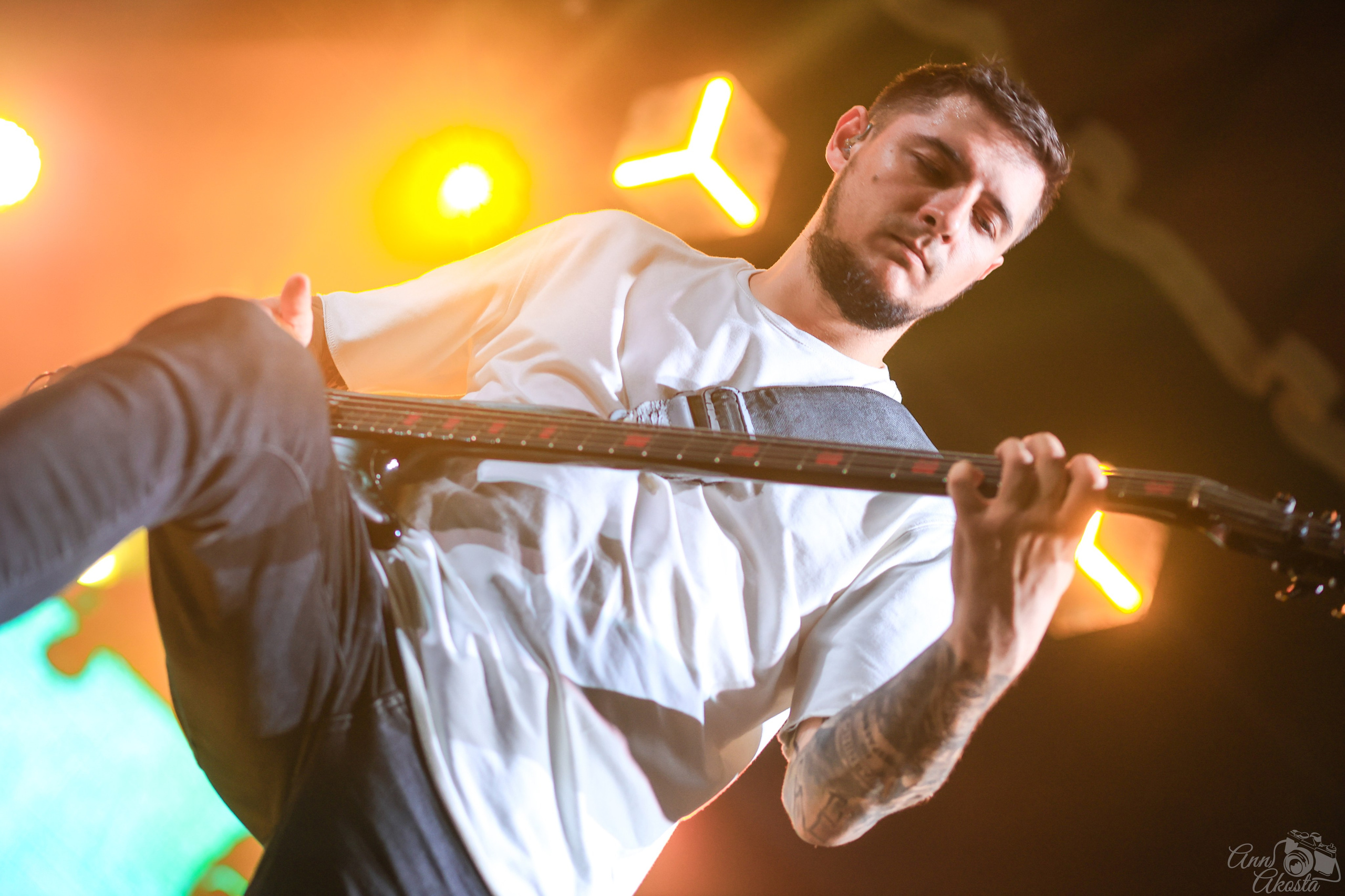 РОК’Н'ХОР — концерт хора ЛИК и группы ILLIDIANCE. Анна Акоста: фотограф в Санкт-Петербурге и Таганроге