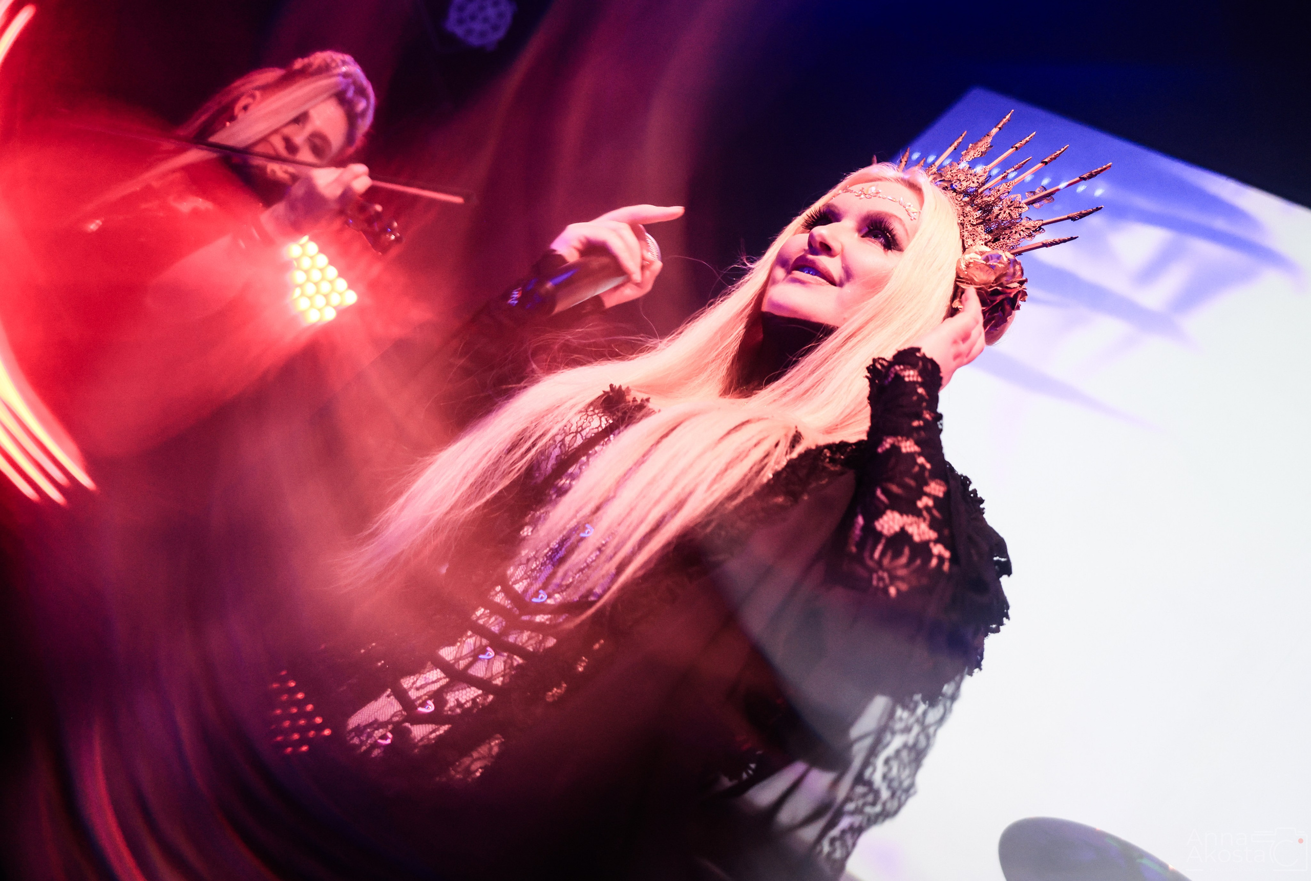 Witchcraft | Ласточка | СПб. Анна Акоста: фотограф в Санкт-Петербурге и Таганроге