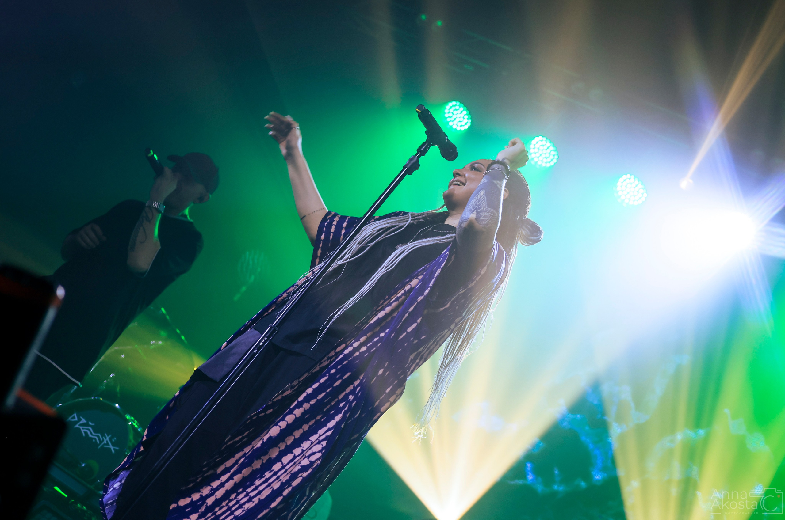 DRUMMATIX | Sound | СПб. Анна Акоста: фотограф в Санкт-Петербурге и Таганроге