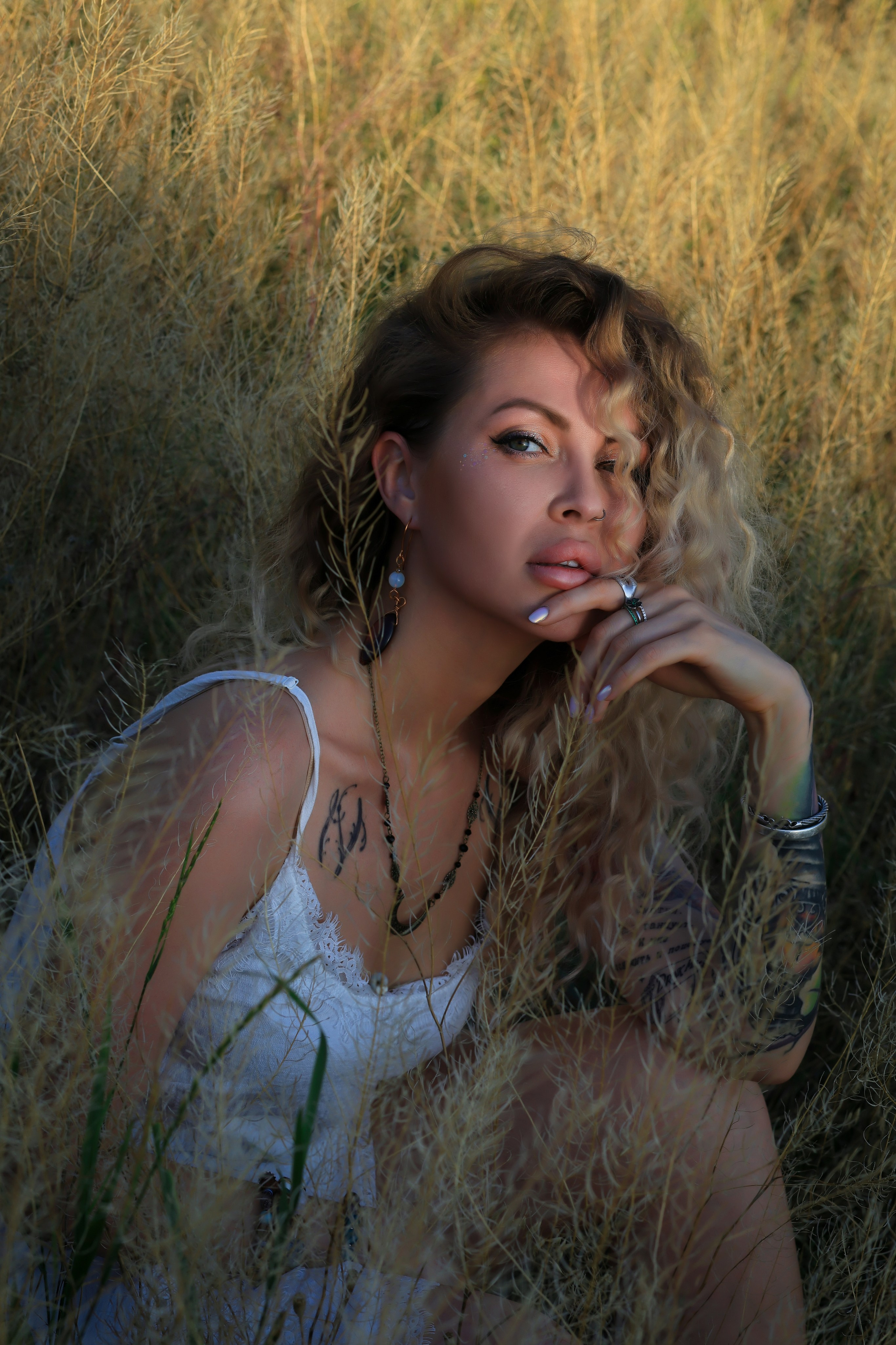 Истории. Анна Акоста: фотограф в Санкт-Петербурге и Таганроге