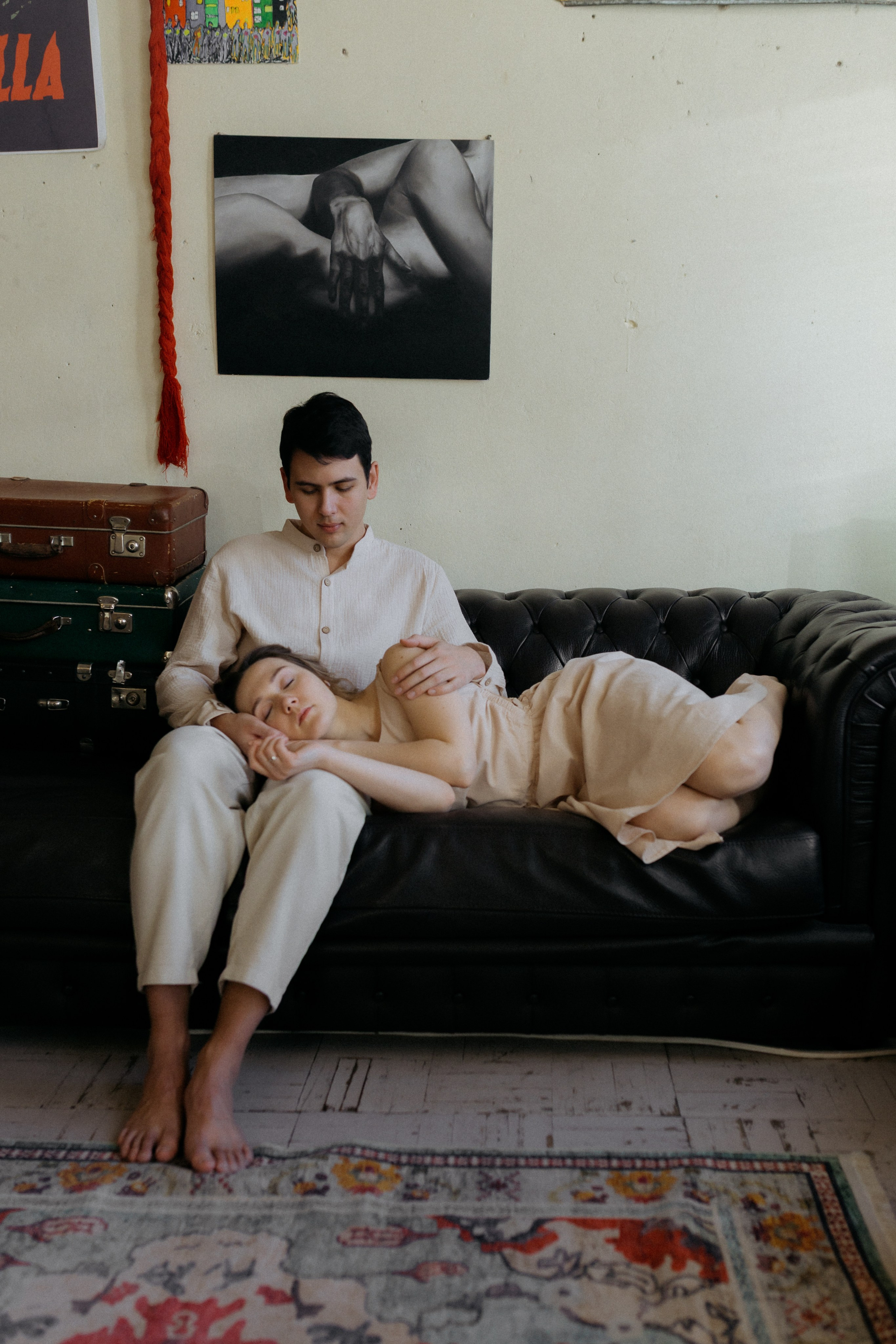 LoveStory Санкт-Петербург. Фотограф Санкт-Петербург Князева Елизавета