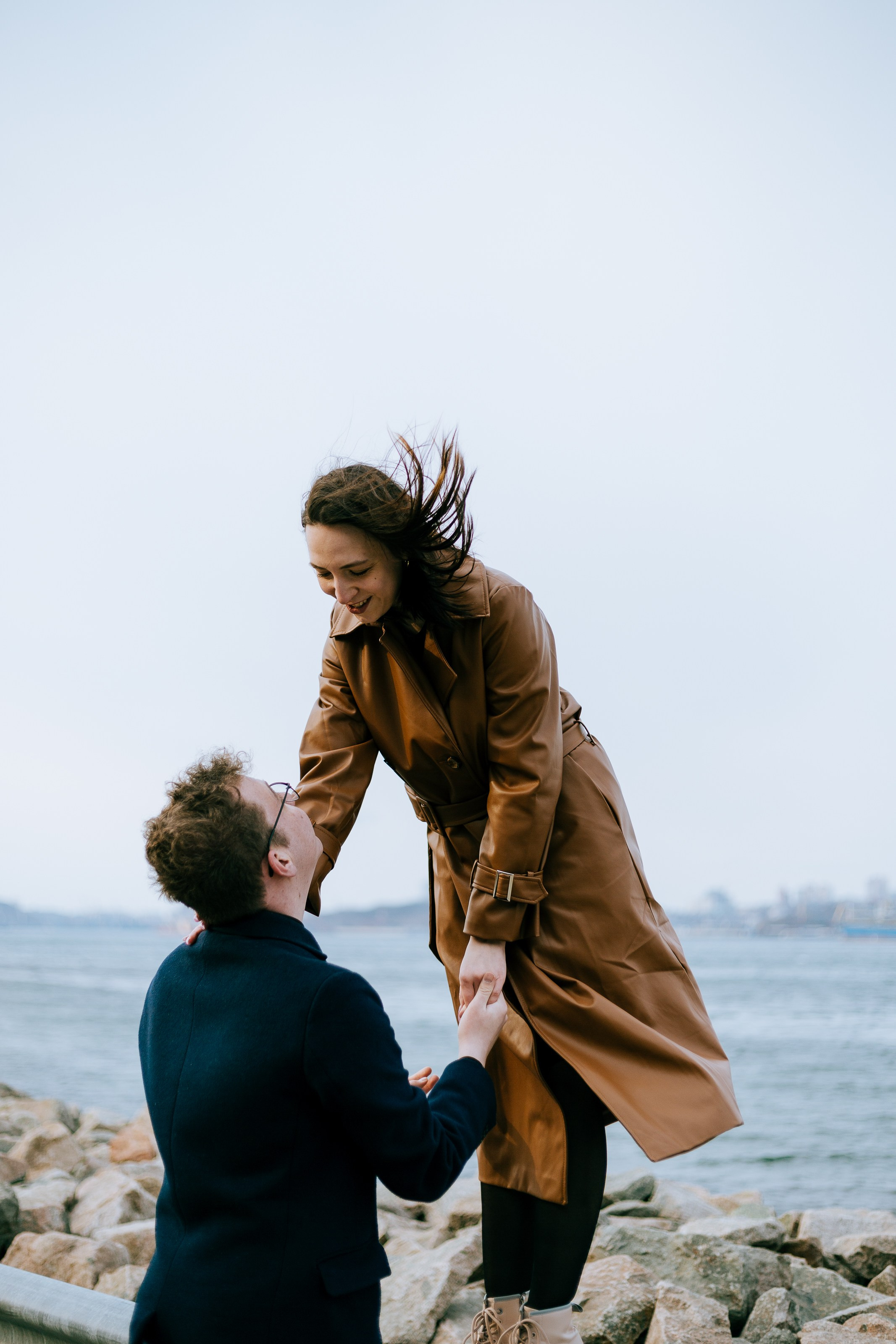 LoveStory Вова и Даша. Фотограф Санкт-Петербург Князева Елизавета