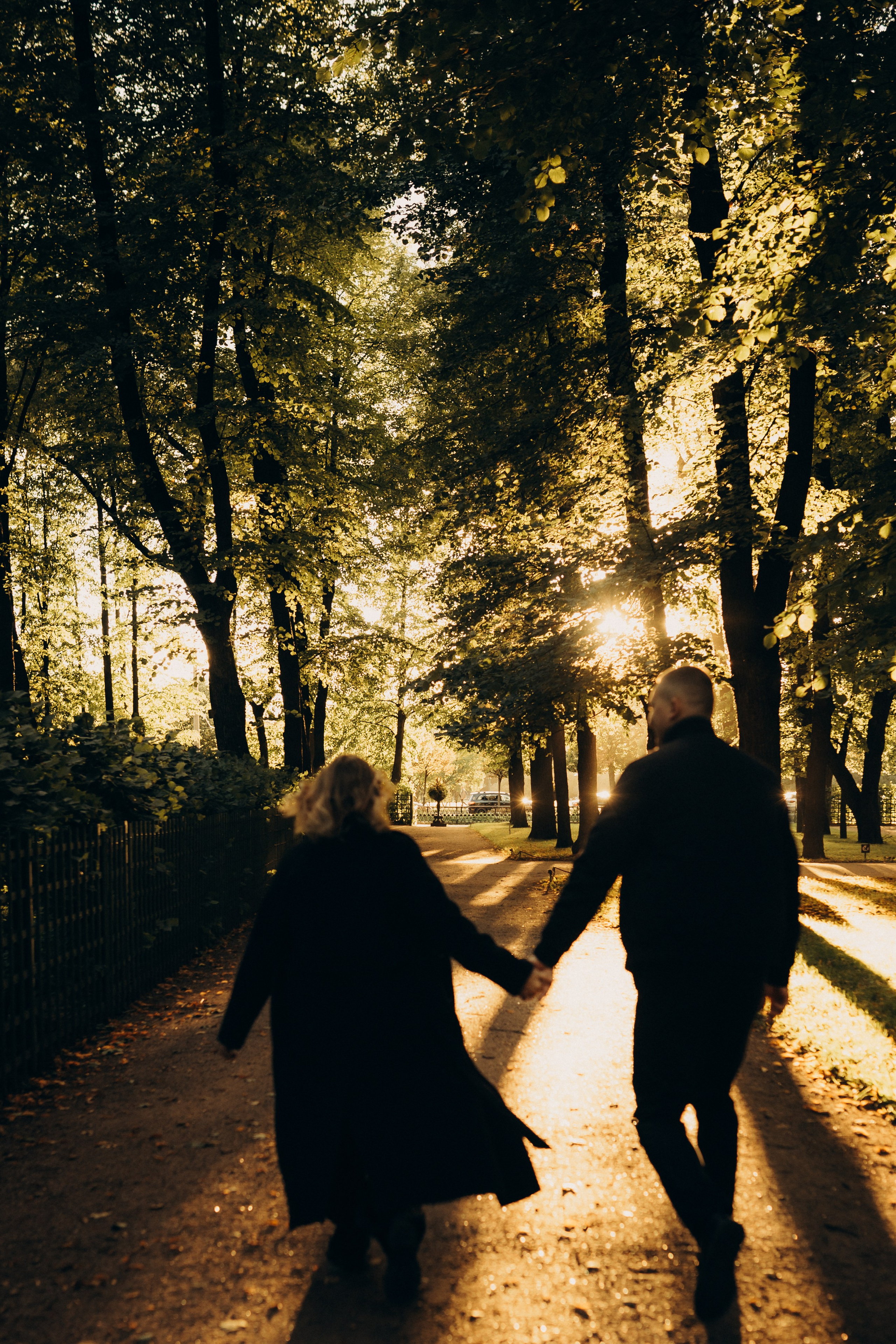 LoveStory в Санкт-Петербурге. Фотограф Санкт-Петербург Князева Елизавета