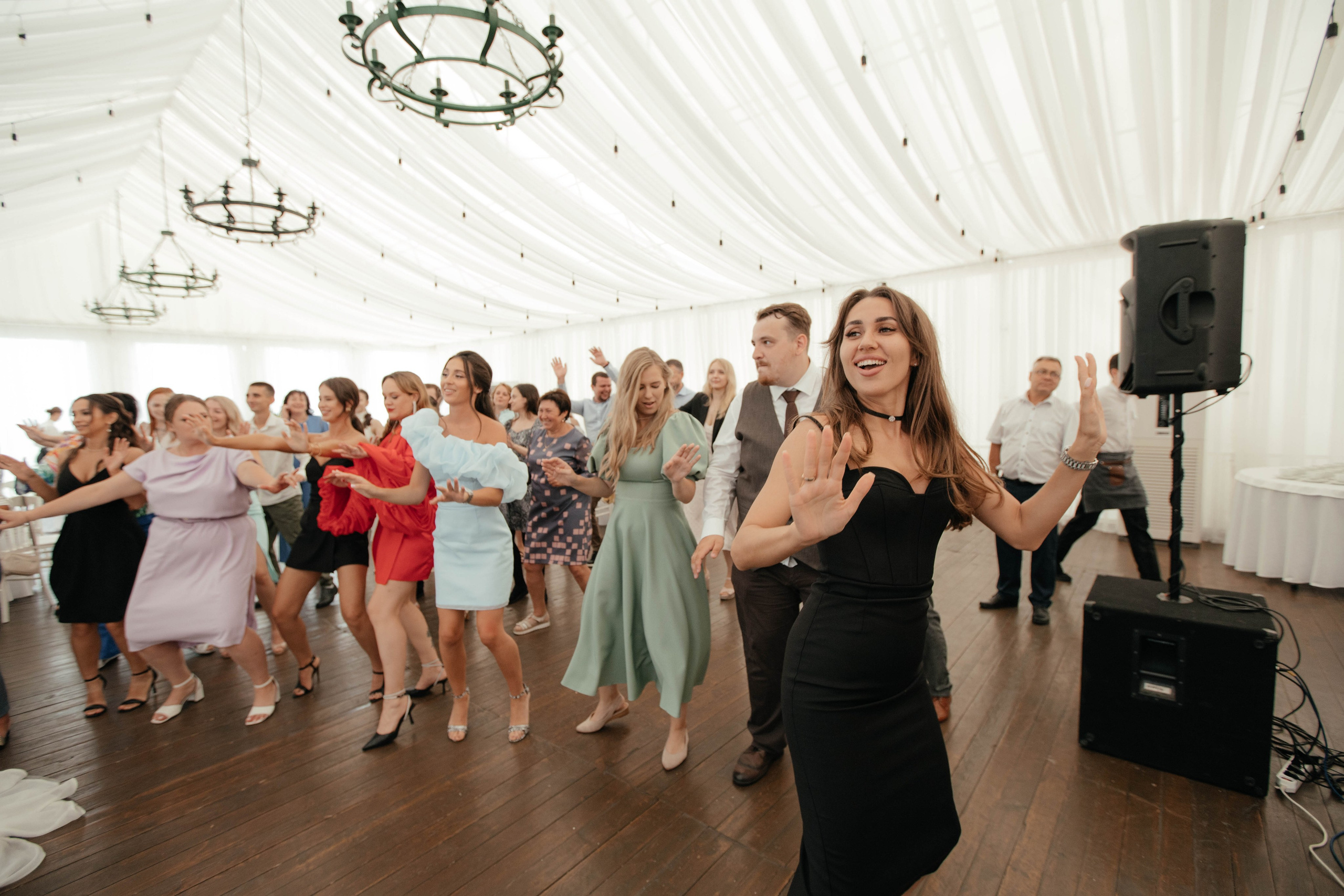 Сергей и Мария. Фотограф Барнаул Полина Теплова