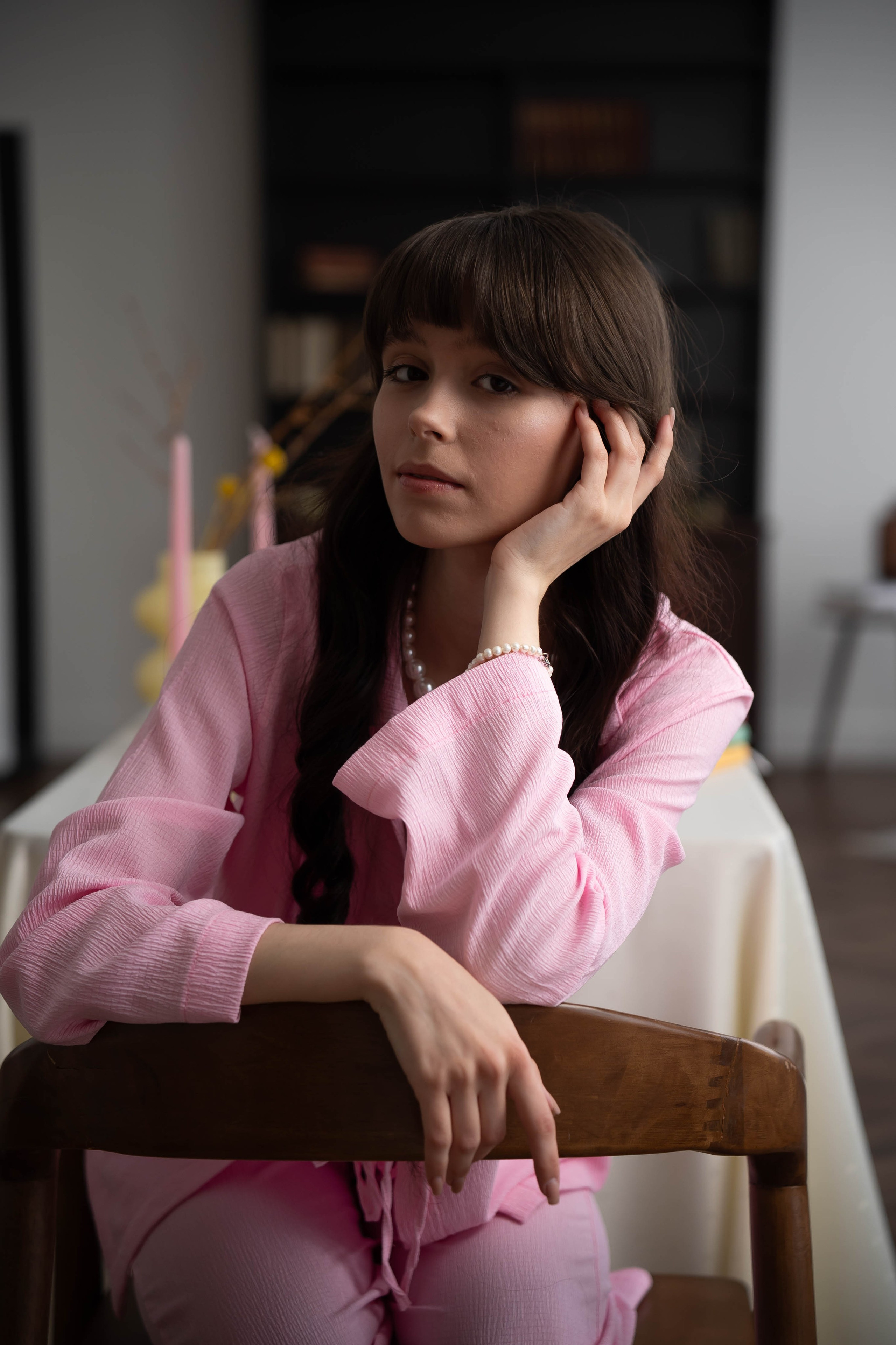 Pink Vintage. Фотограф в Сочи Ксения Романенко | Официальный сайт-портфолио