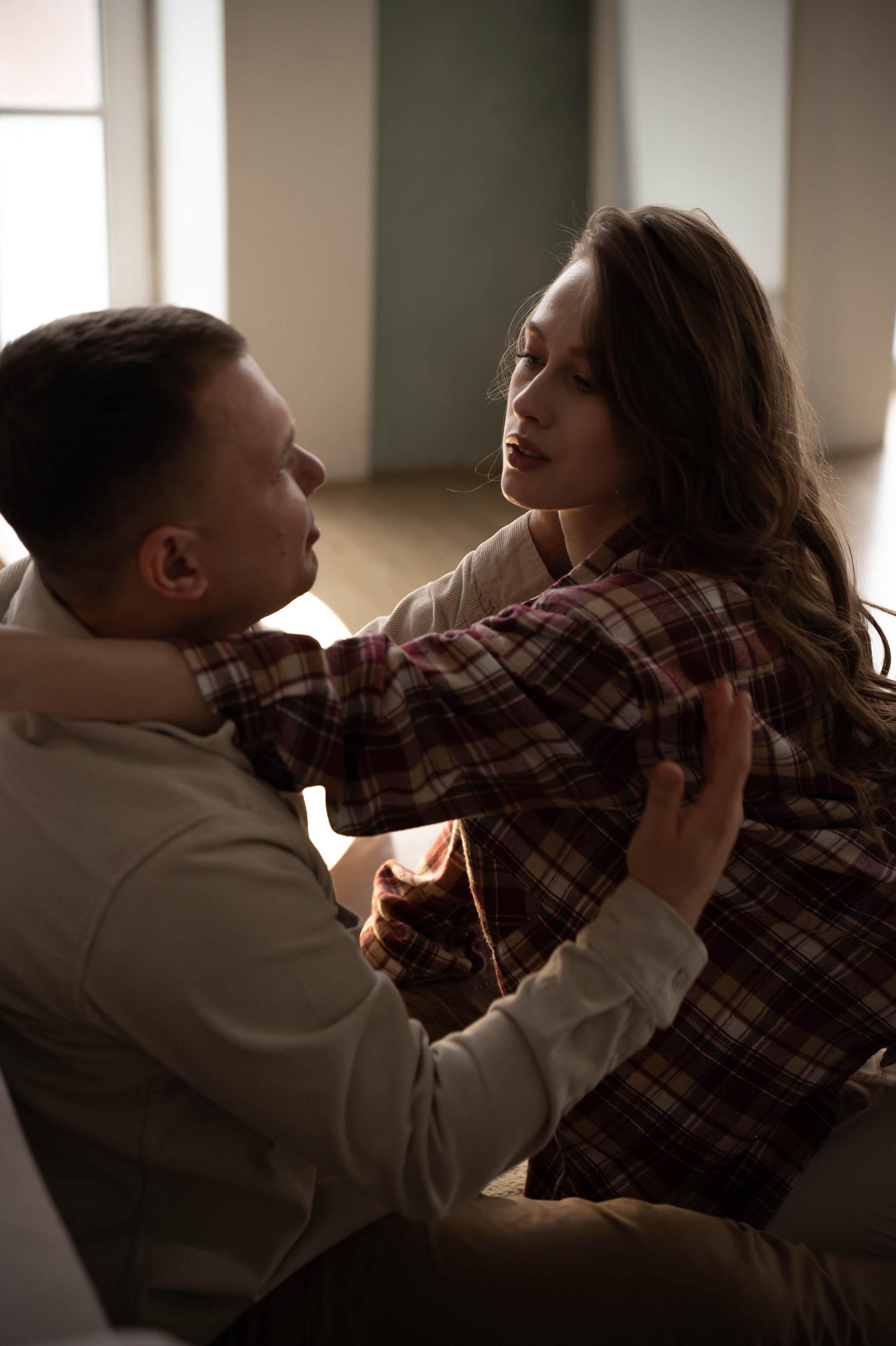 Maria — home story. Фотограф в Сочи Ксения Романенко | Официальный сайт-портфолио