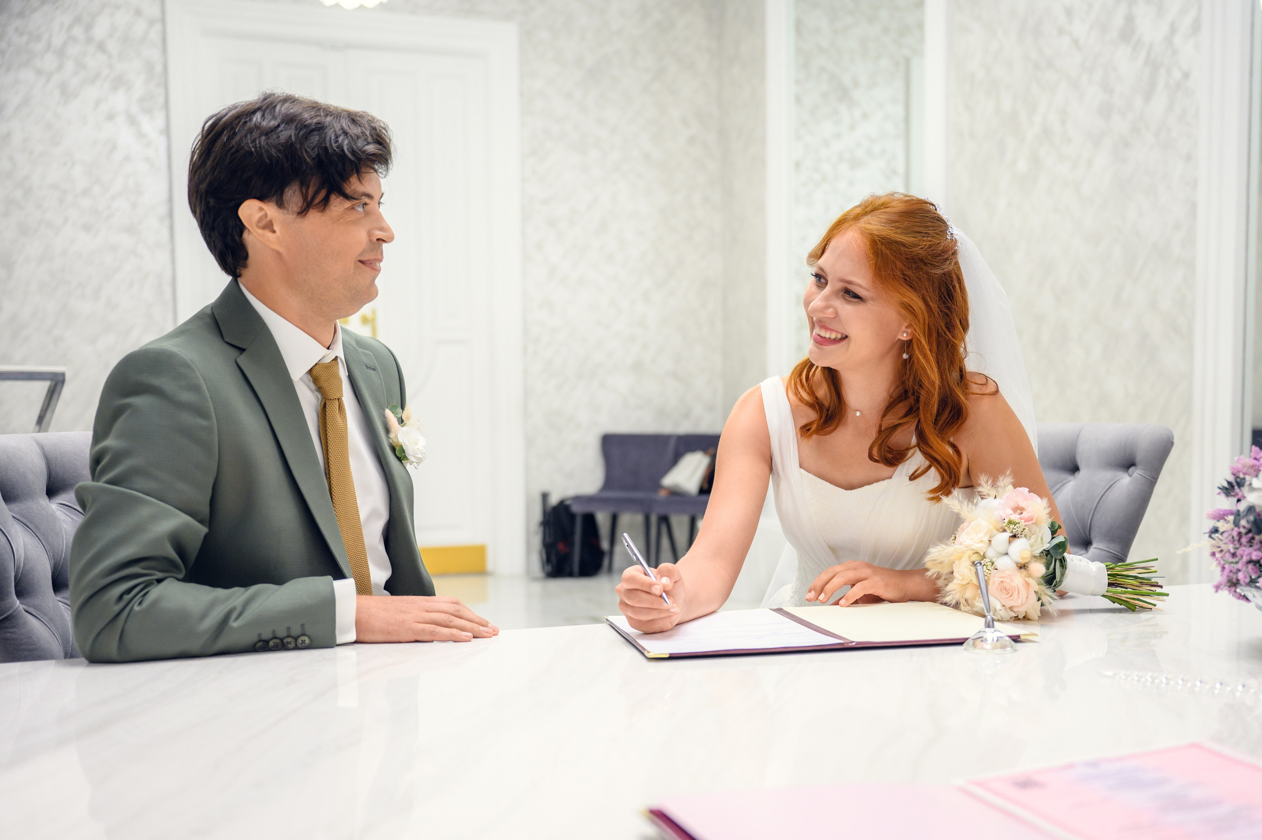 Свадьба Даши и Константина. Фотограф Светозар Андреев