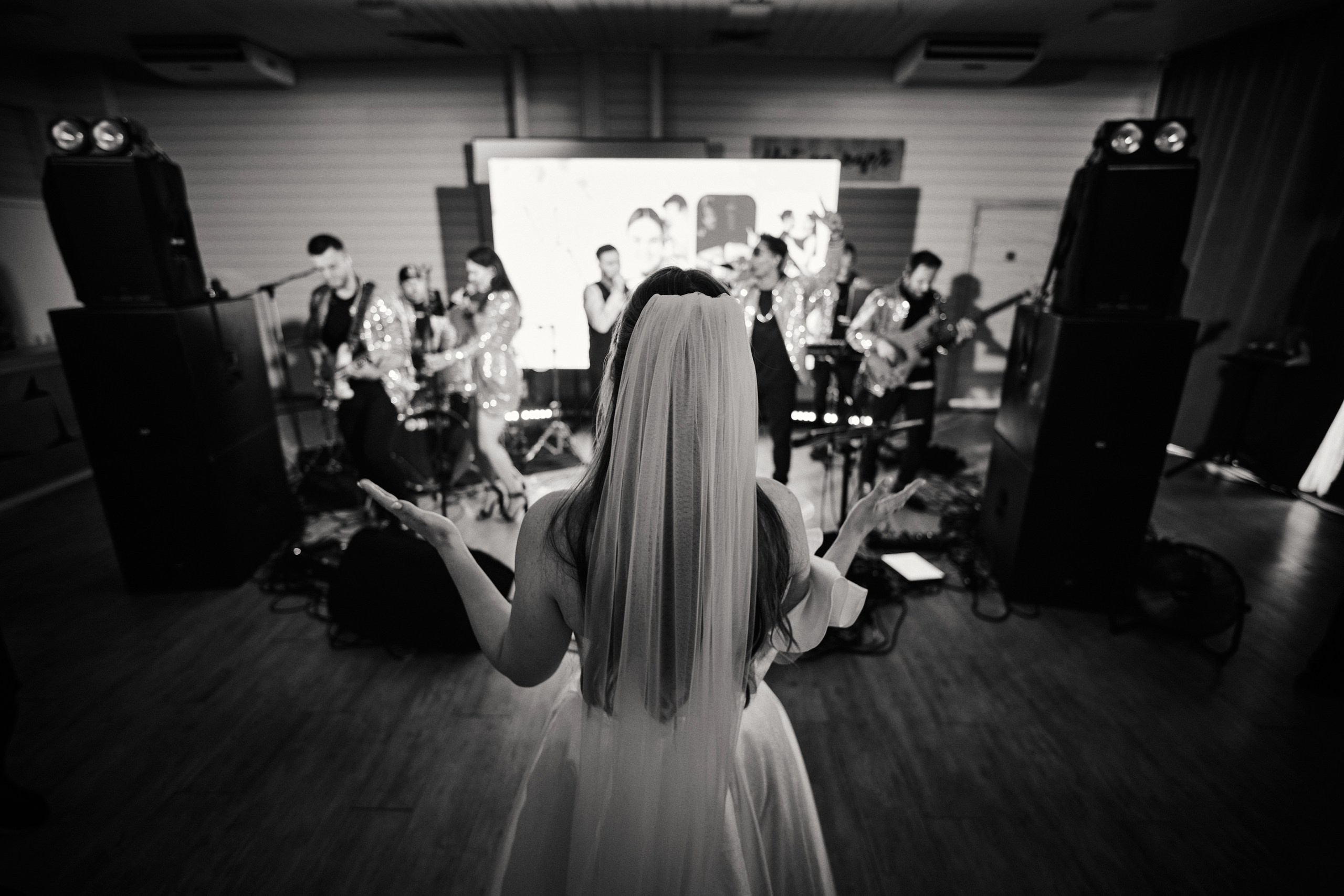 НОВАЯ ВСЕЛЕННАЯ. Свадебное агентство Reverence Самара