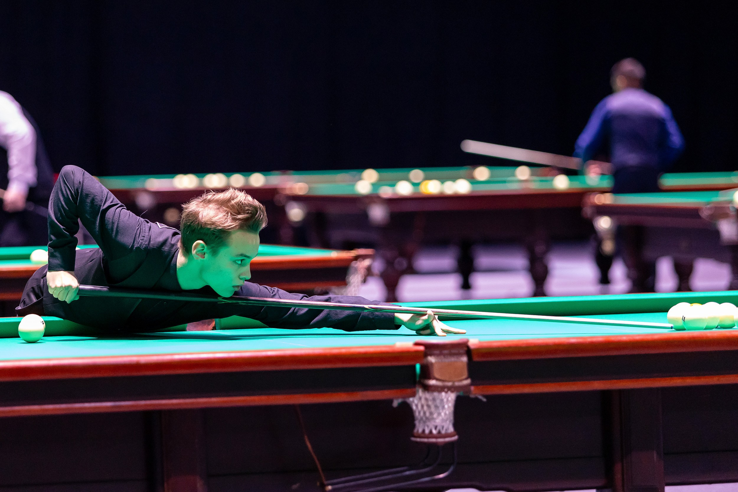 Бильярд, 9 ноября 2024. Htykk_photo