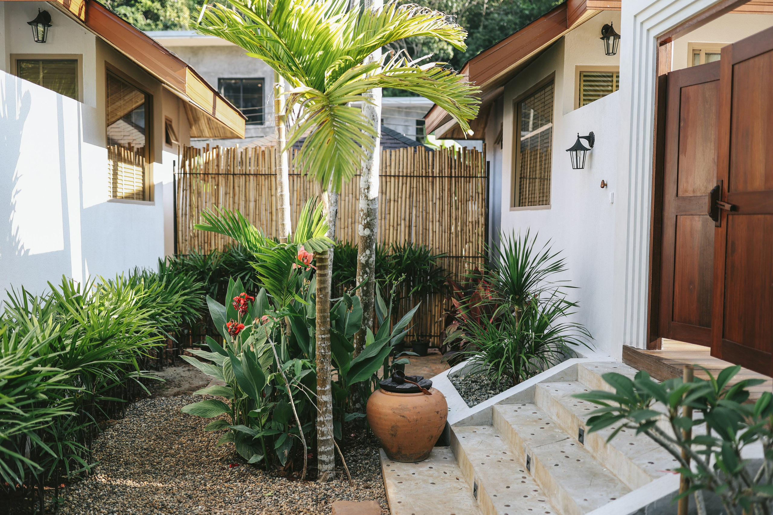 Thailand / Ban Sainai Resort. Ekaterina Buneeva Photography