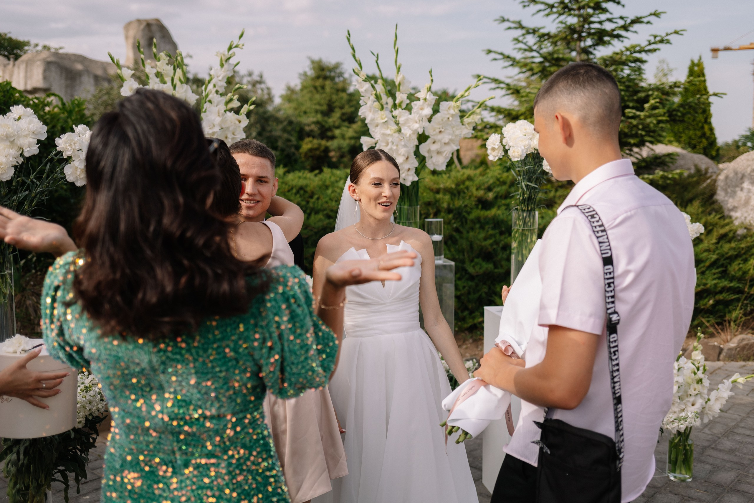 L&I. Семейный фотограф в Севастополе и Симферополе Александра Чистякова