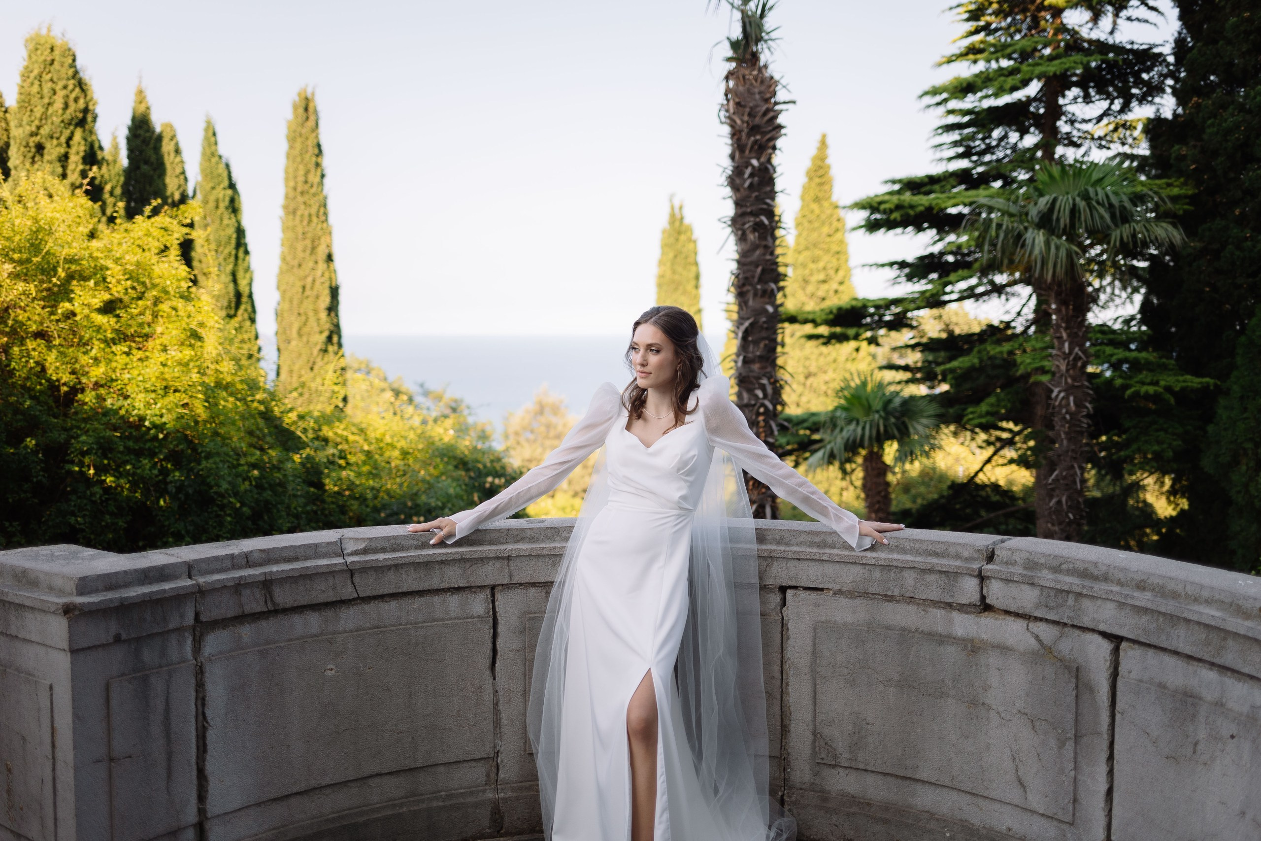 L&I. Семейный фотограф в Севастополе и Симферополе Александра Чистякова