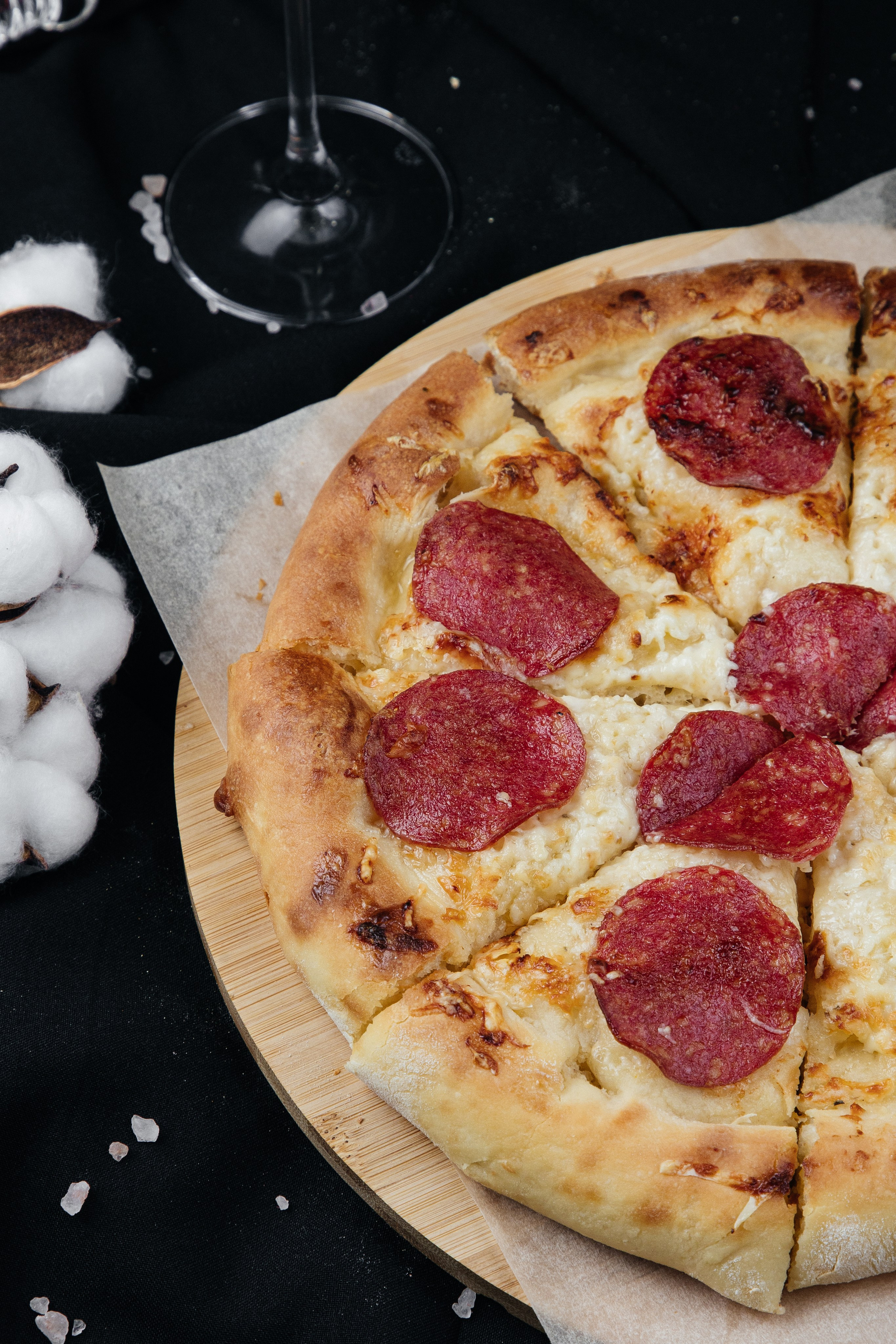 Food-фото. Фотограф Артём Синицын