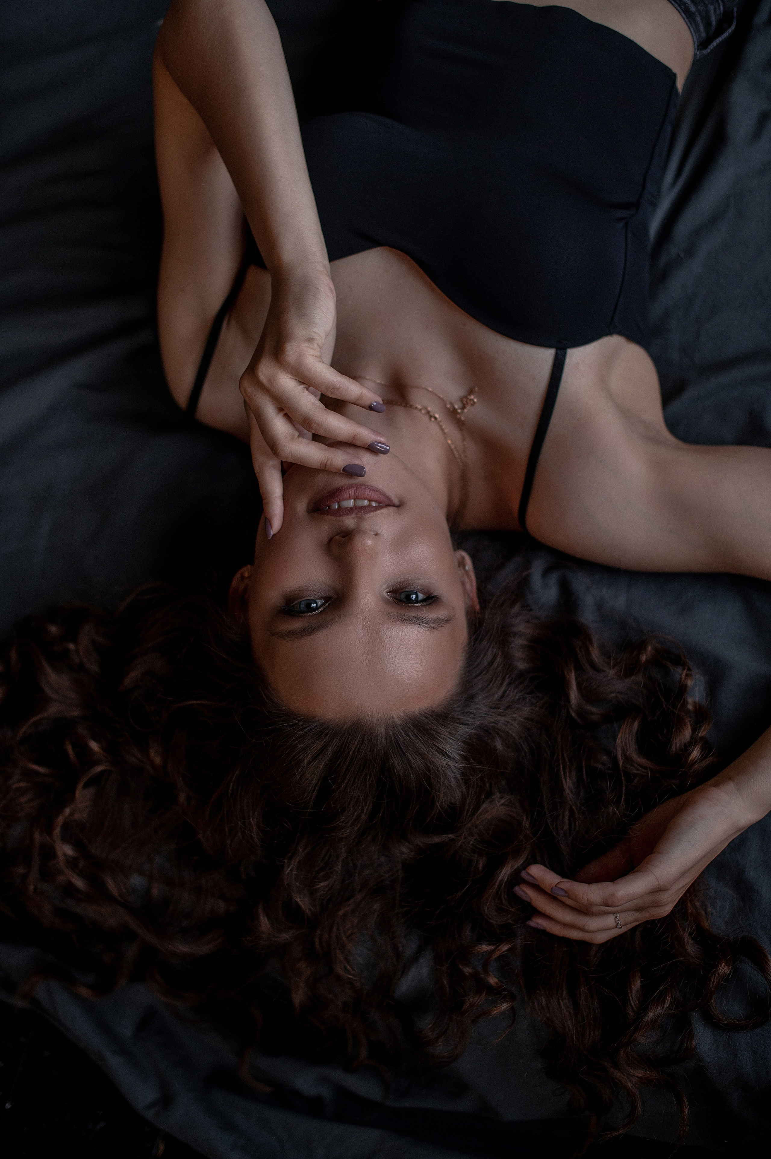 Даша. Фотограф Виктория Воронина