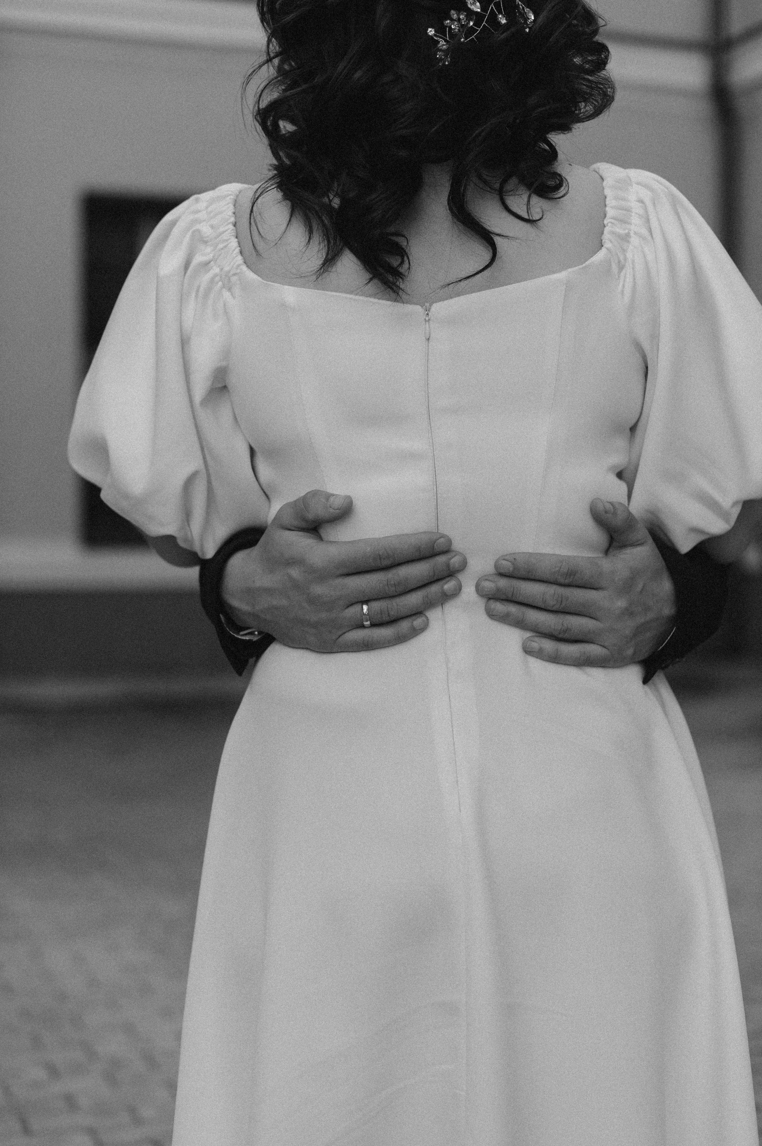 Иннокентий и Екатерина. Фотограф Виктория Воронина