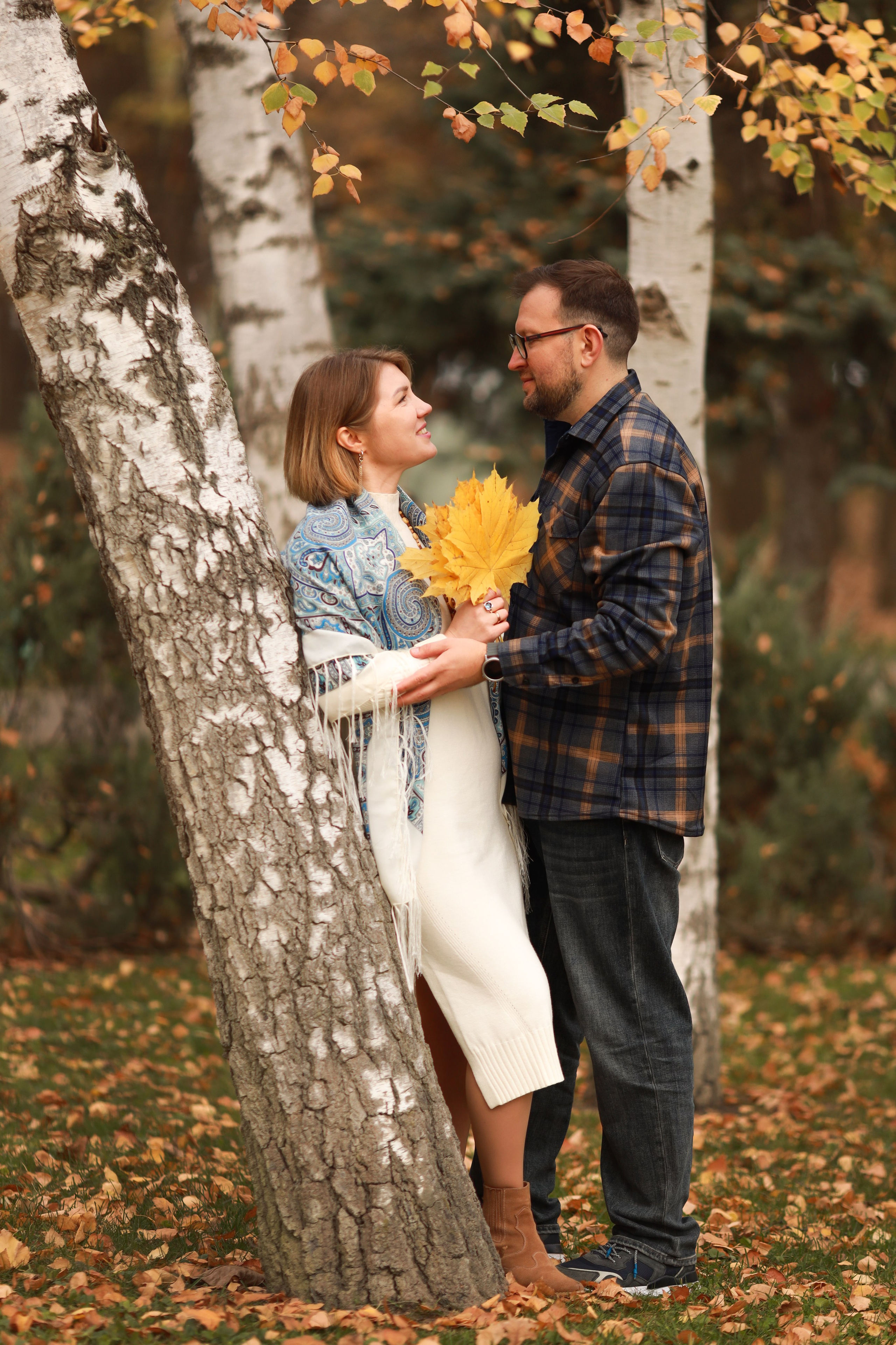 Семейная фотосессия на природе. Семейный и школьный фотограф в Краснодаре Юлия Избенко. Выпускные альбомы Краснодар