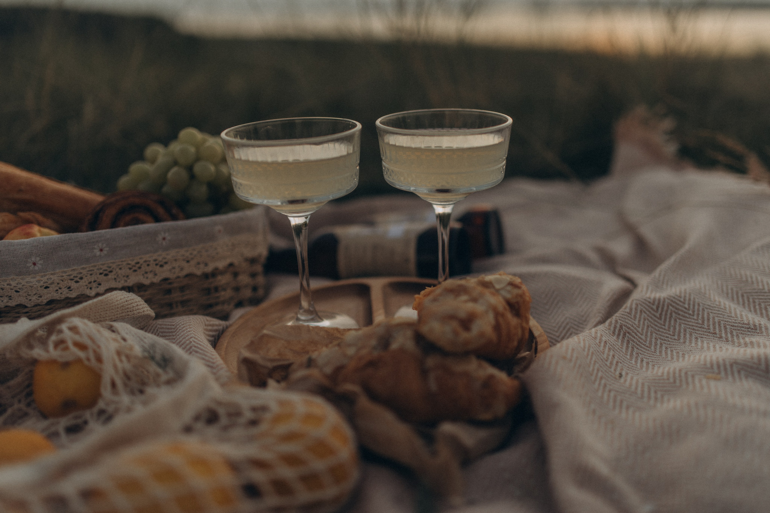 Семейный пикник. Фотограф Юлия Хакимова / Казань/ Чистополь