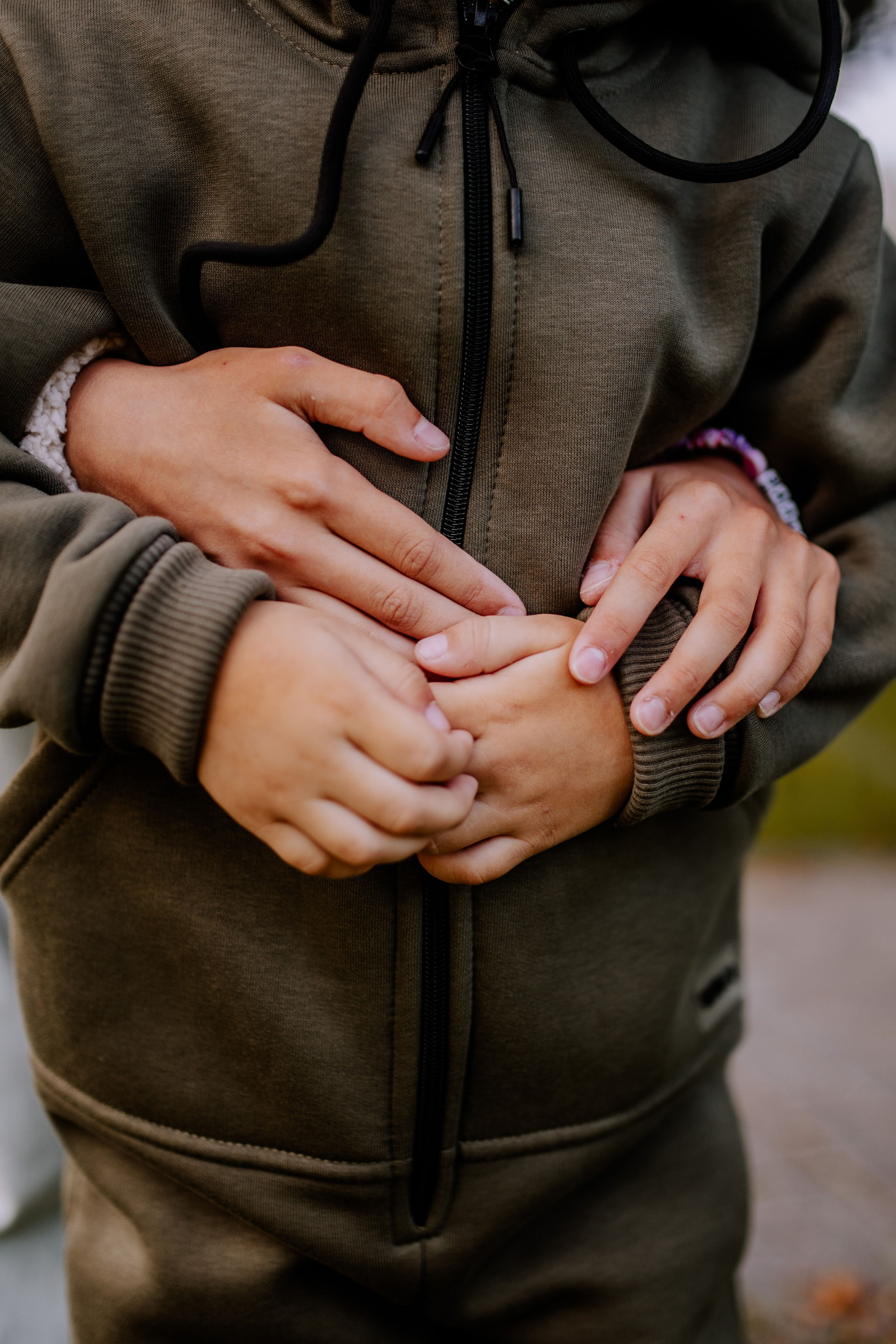 Уходящее лето. Фотограф Шелудкова Яна, город Тюмень
