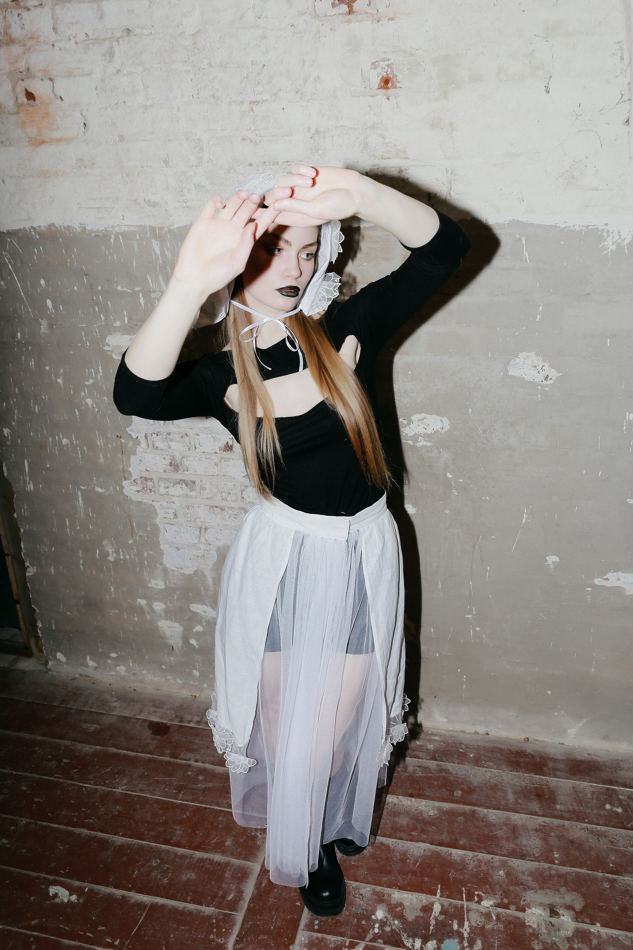 West Fashion Show 7/10/2023. Фотограф в Калининграде