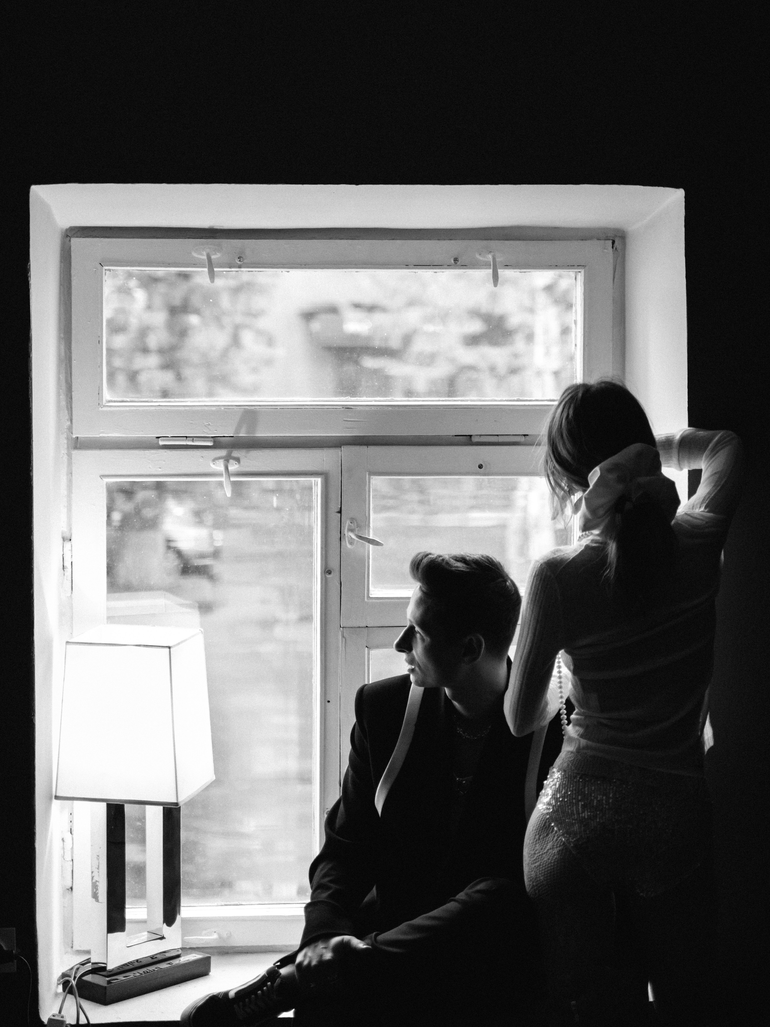 НЕВОРКШОП. Свадебный фотограф Минск