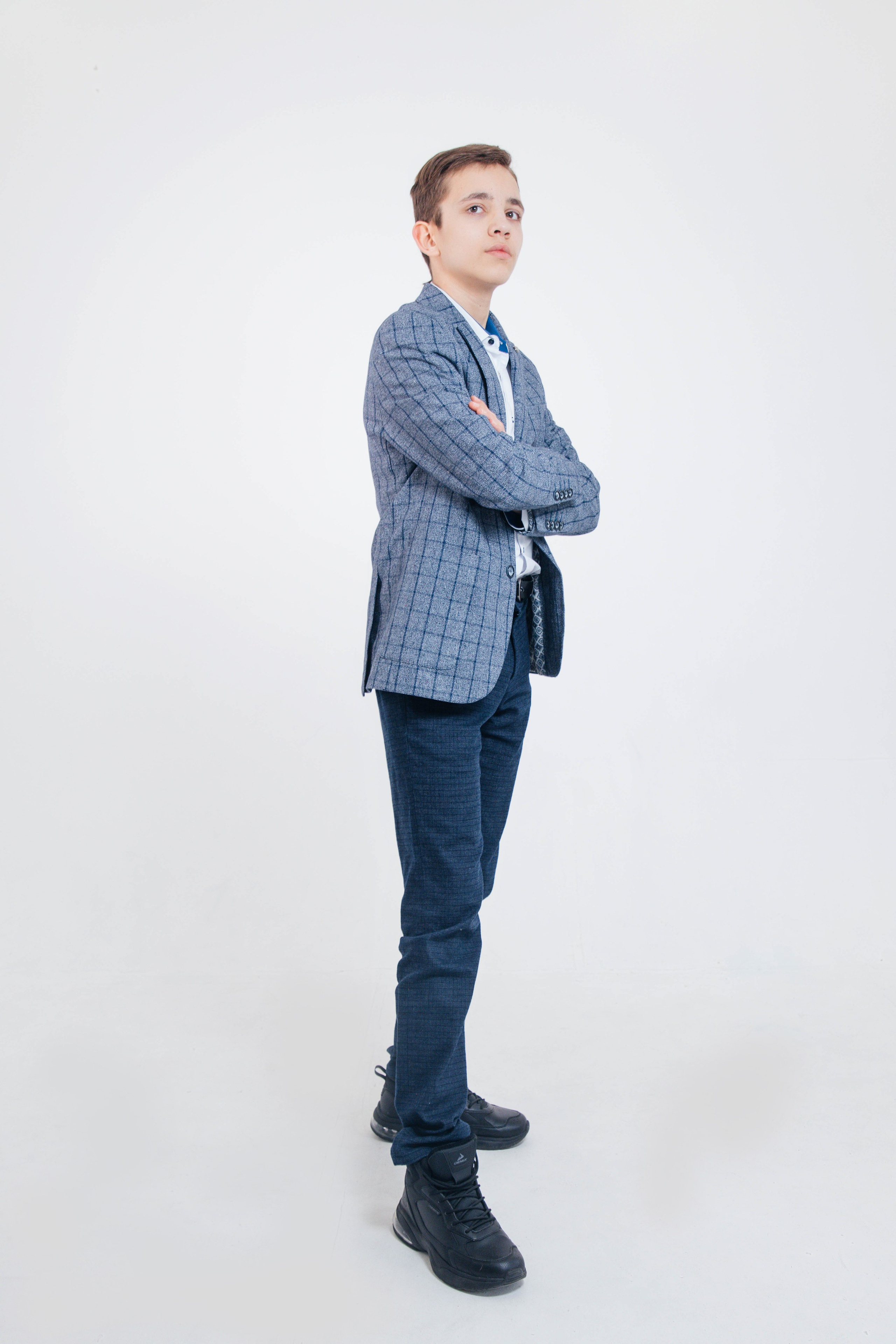 Алексей, рост 170. Efimova Model Agency