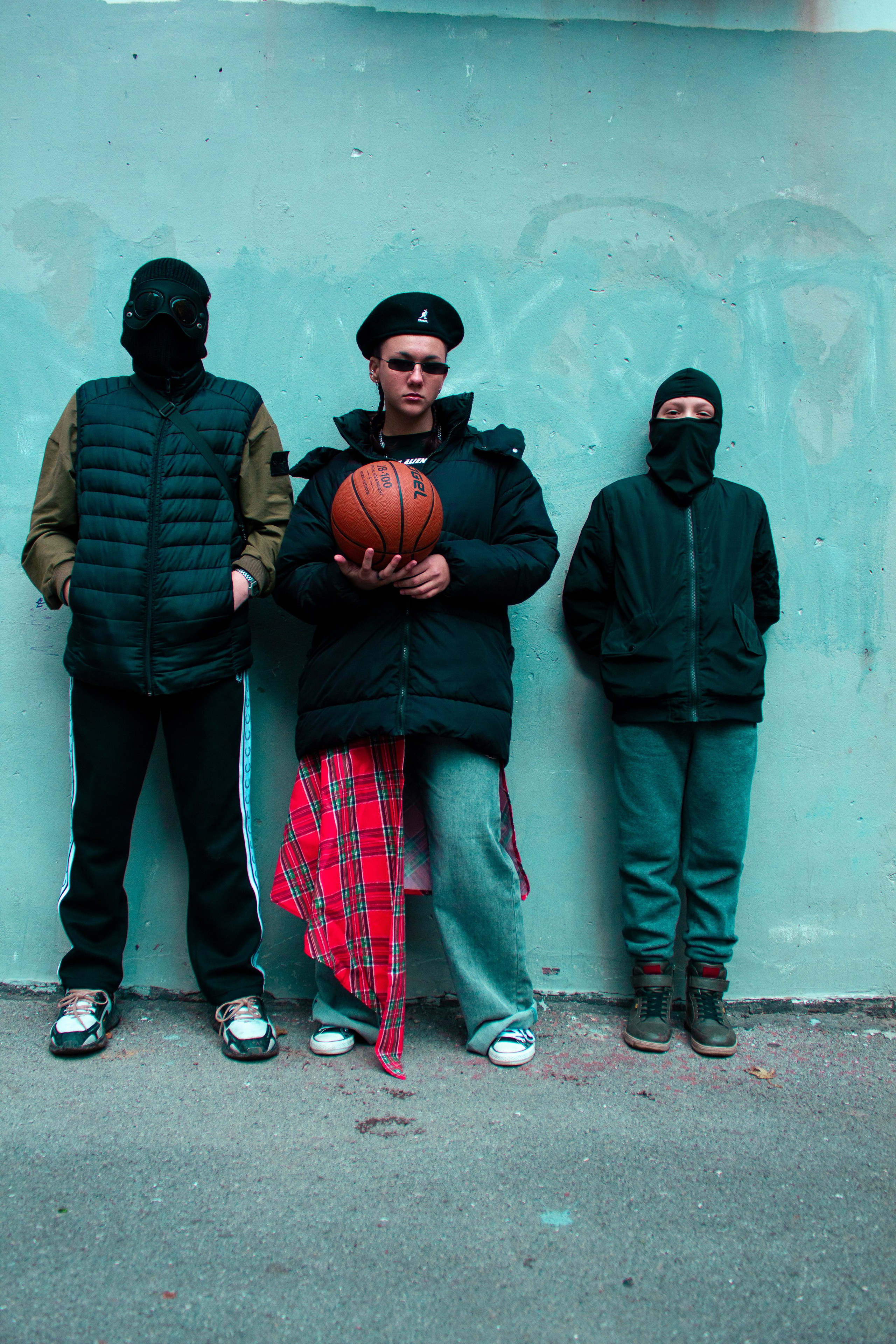 МАША BASKET. Олег Иванов-индивидуальный портретный фотограф в Ростове-на-Дону