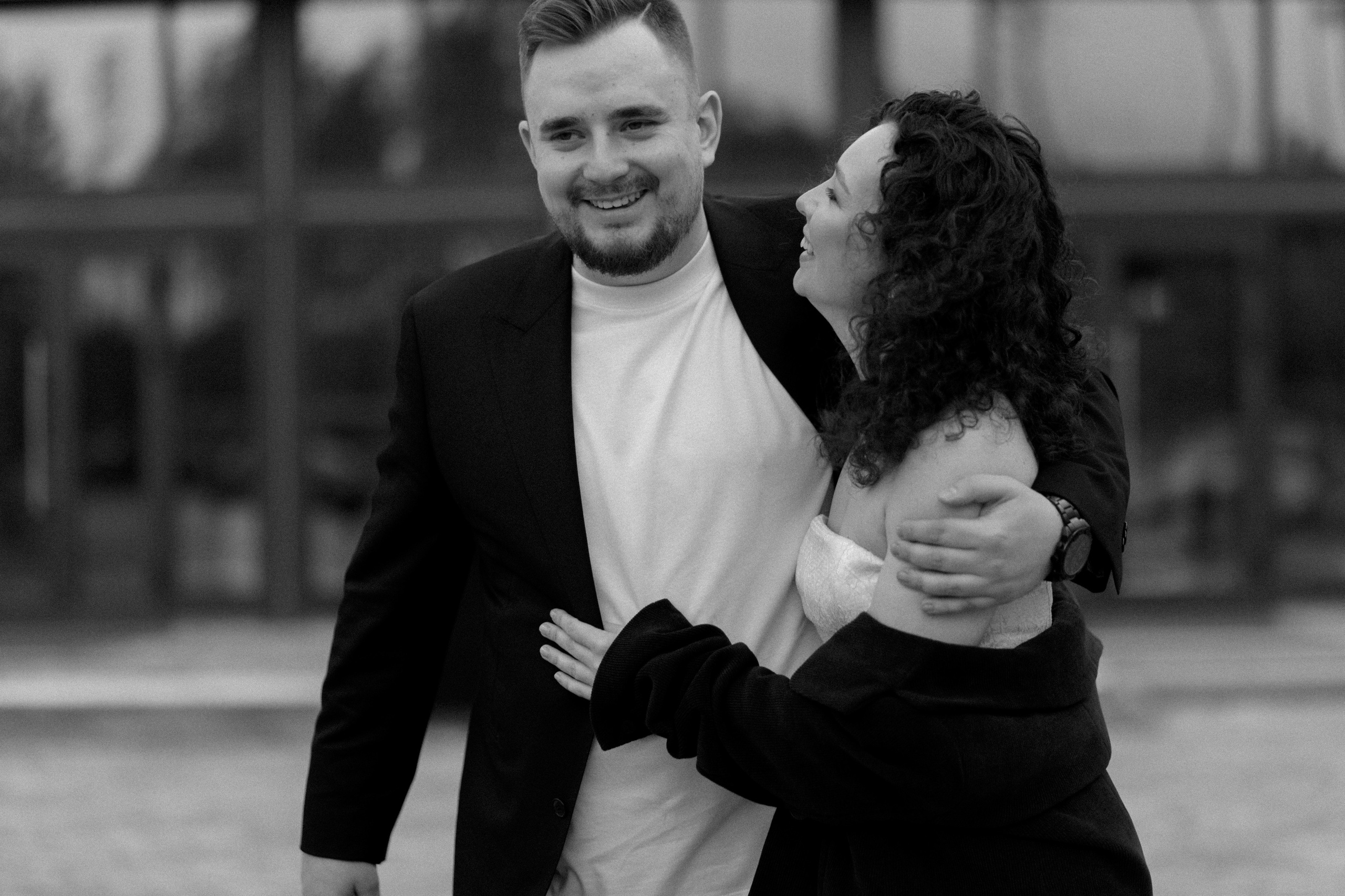 Кирилл & Мария