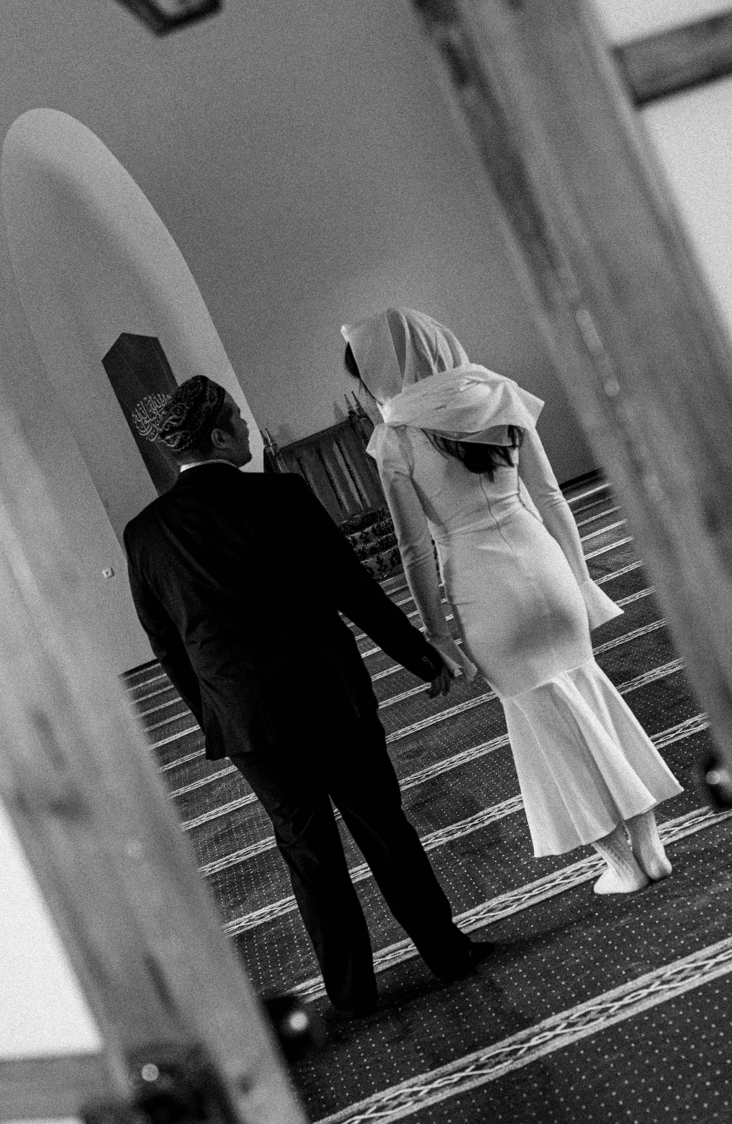 Никах. Фотограф | Видеограф в Октябрьском Евгений Гузаев