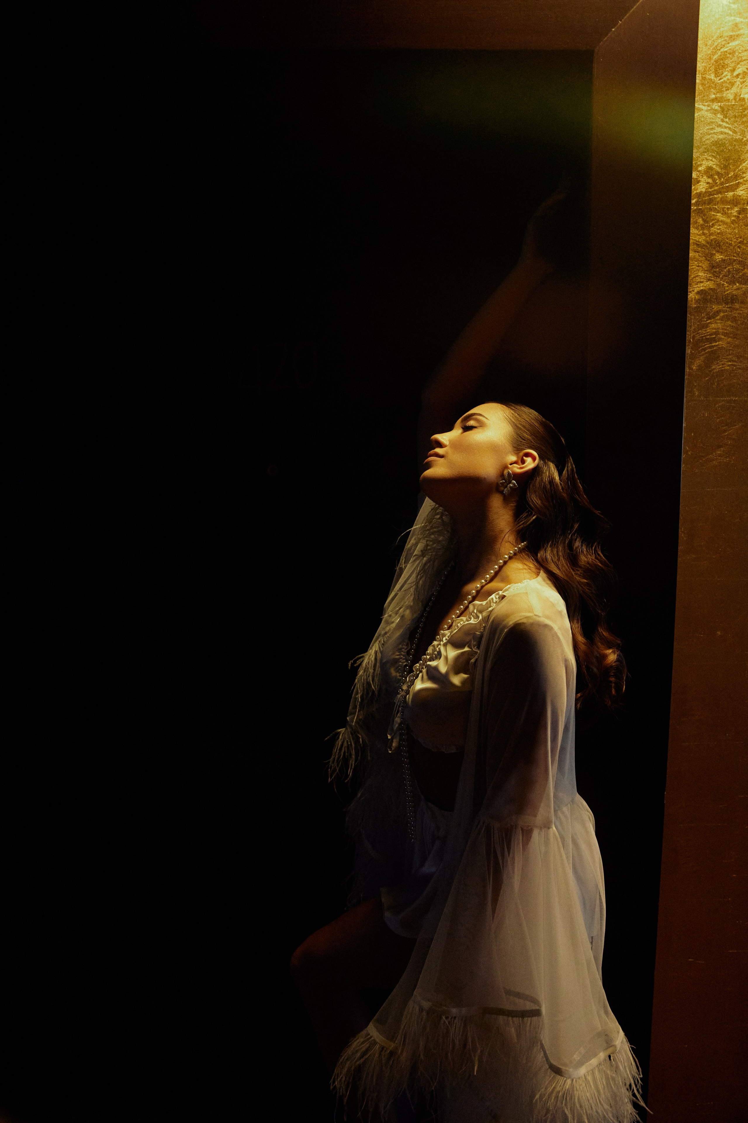 Danil & Ksenia. Event агентство PAPRIKA в Екатеринбурге