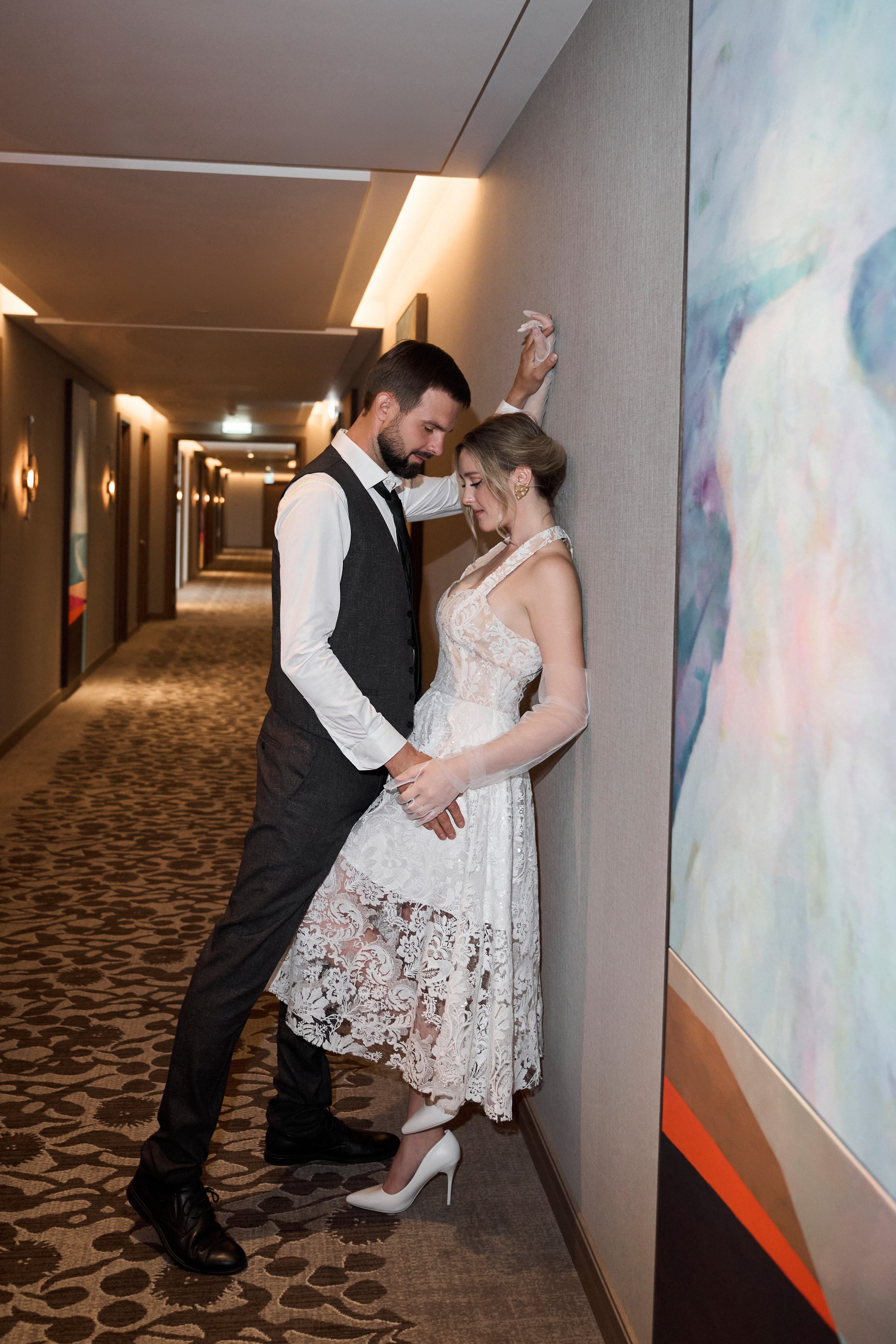 Сергей и Екатерина. Свадебное Фото и Видео