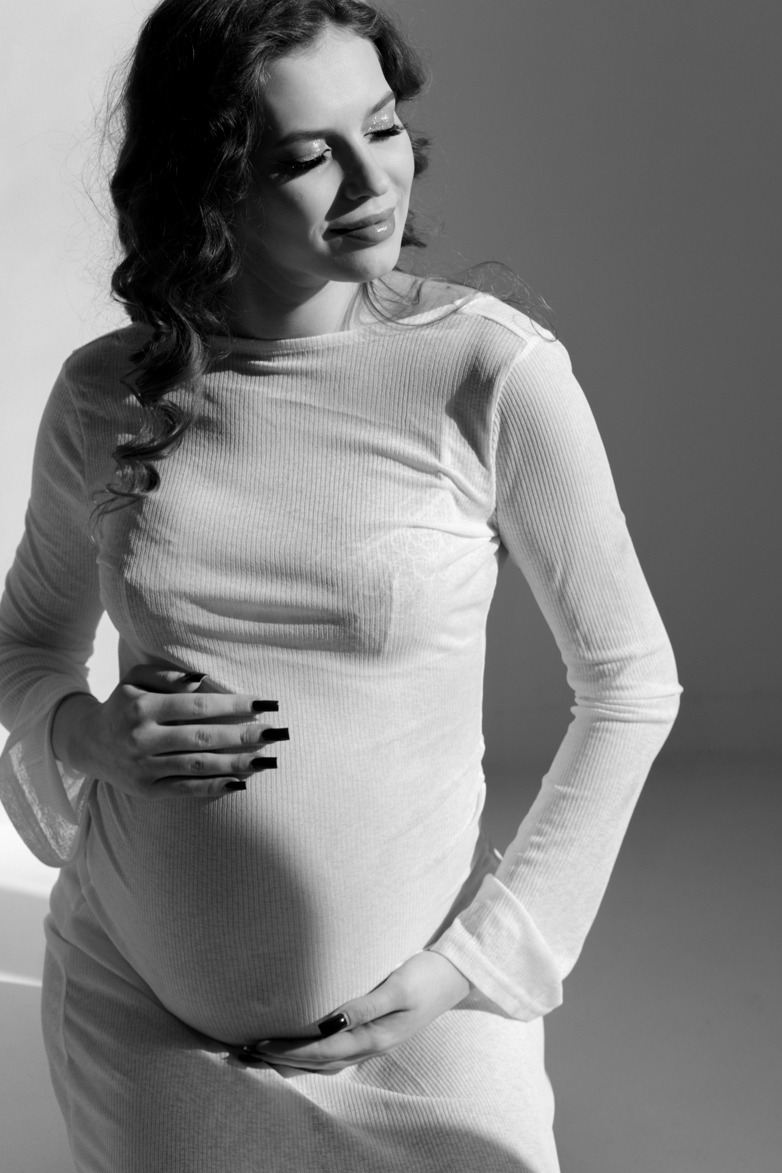 Саша и Данил