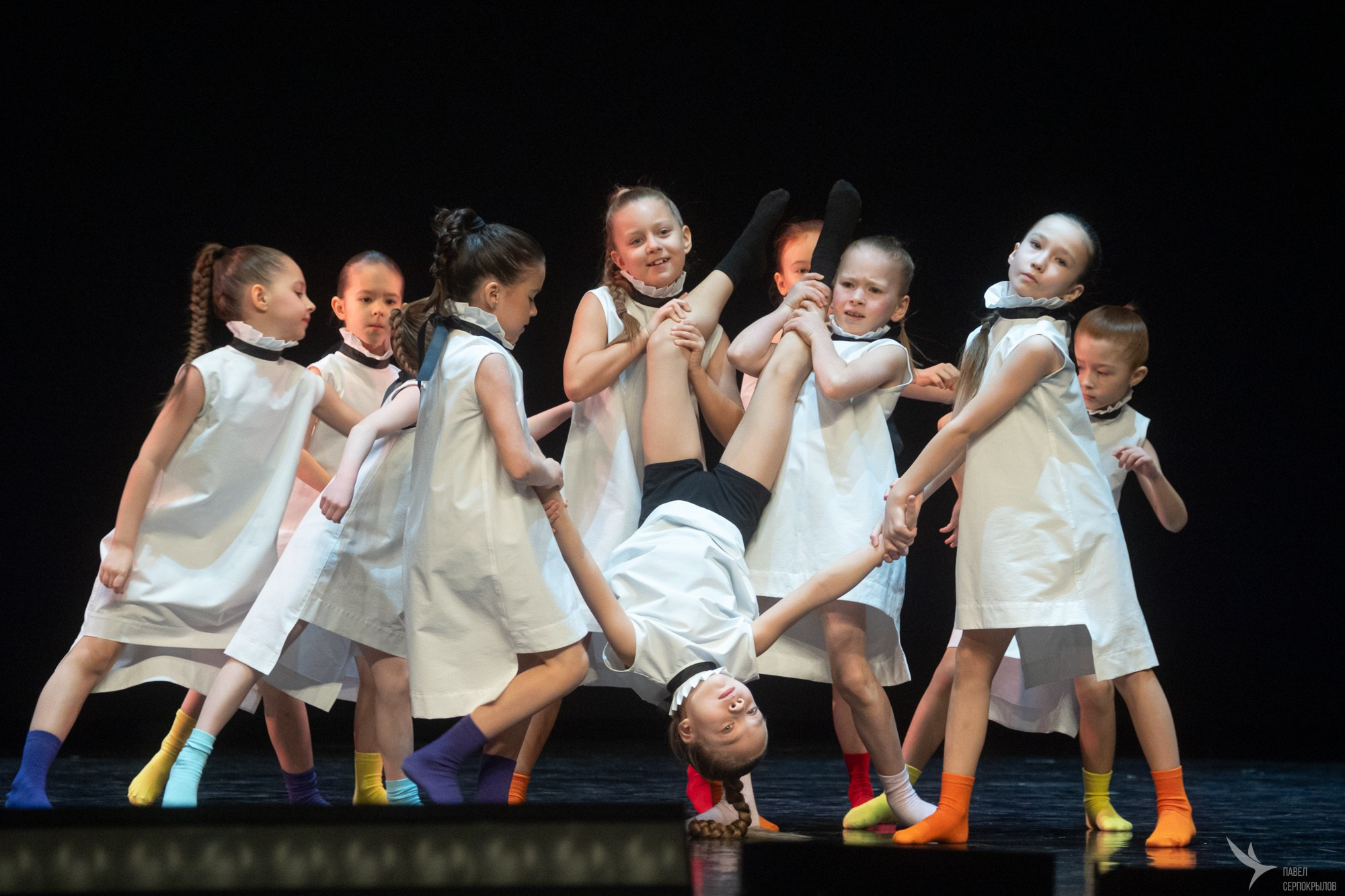 ПАНТЕРА 2024. Репортажный фотограф в Казани Павел Серпокрылов