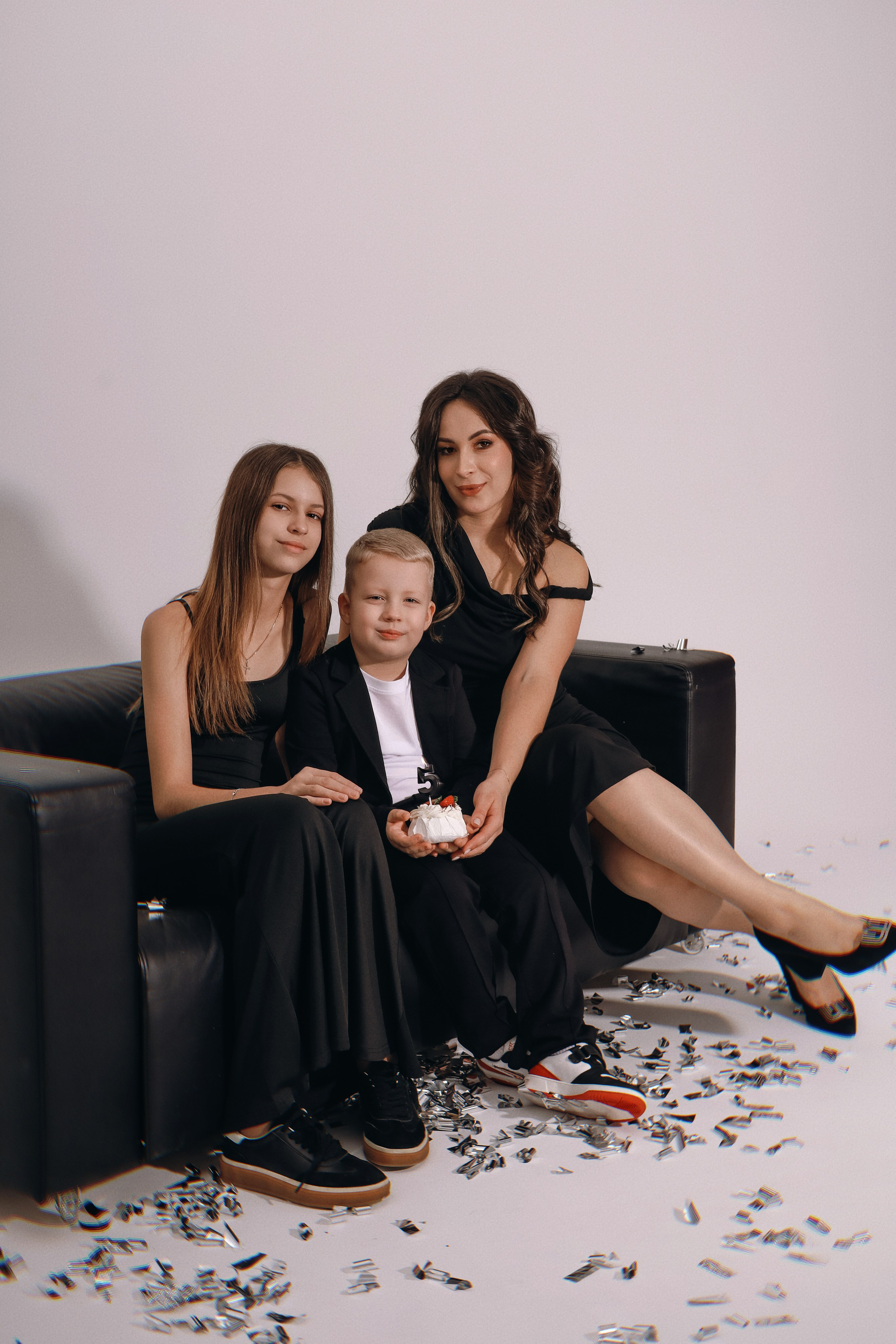 Материнство. Семейный фотограф, женский портрет в Ставрополе