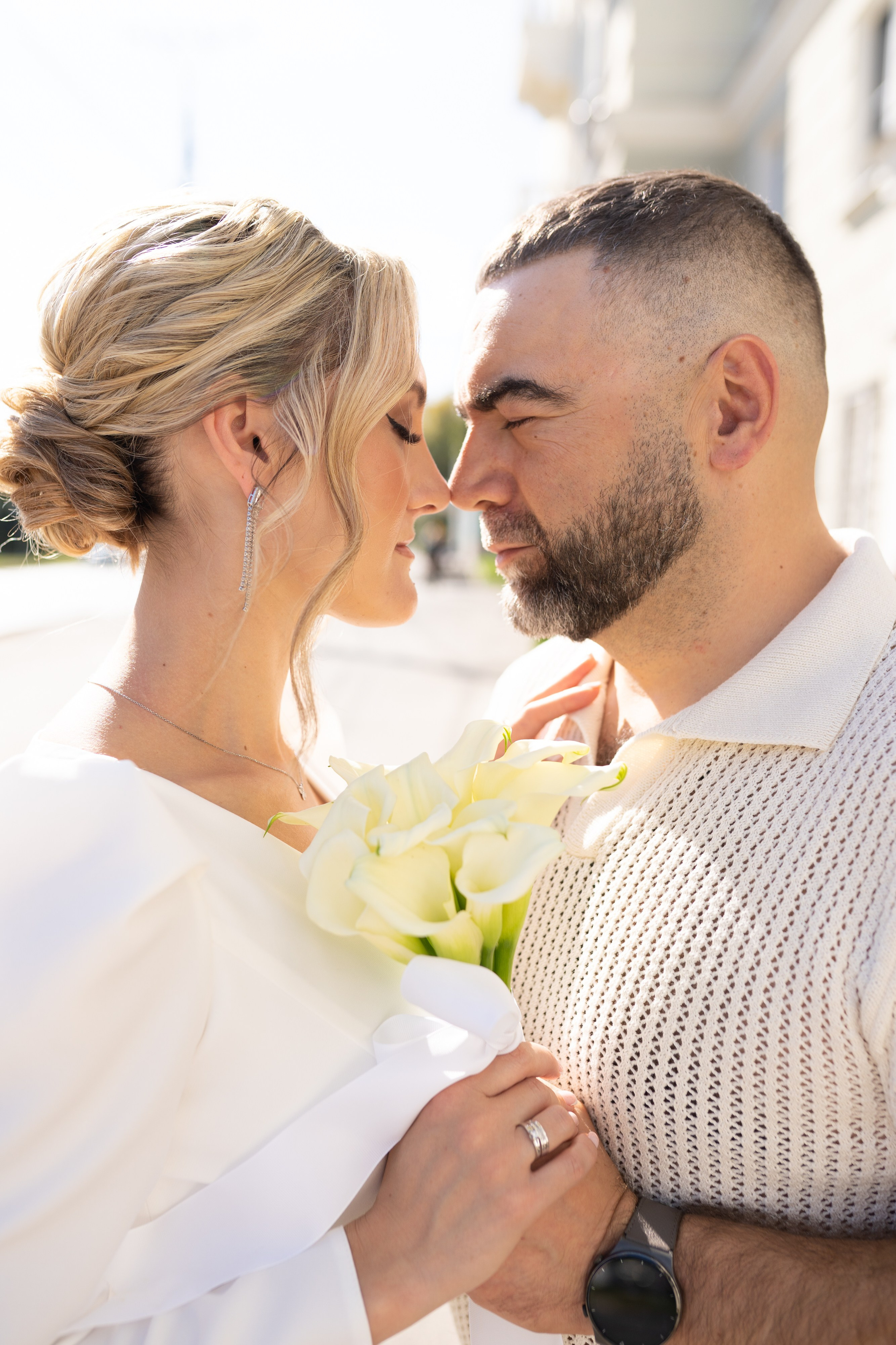 Татьяна и Владимир 14.09.24. Фотограф Чебоксары