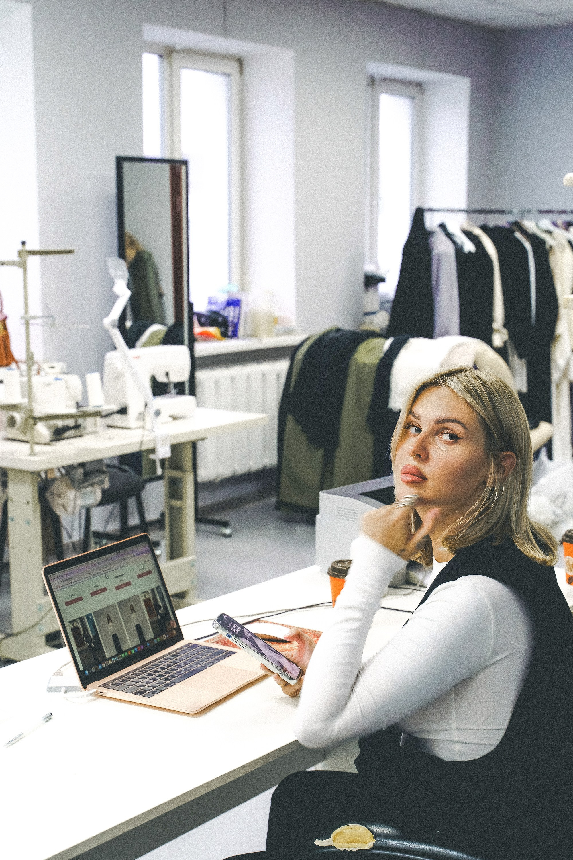 Основатель бренда. Иван Упоров — фотограф, рилсмейкер чебоксары