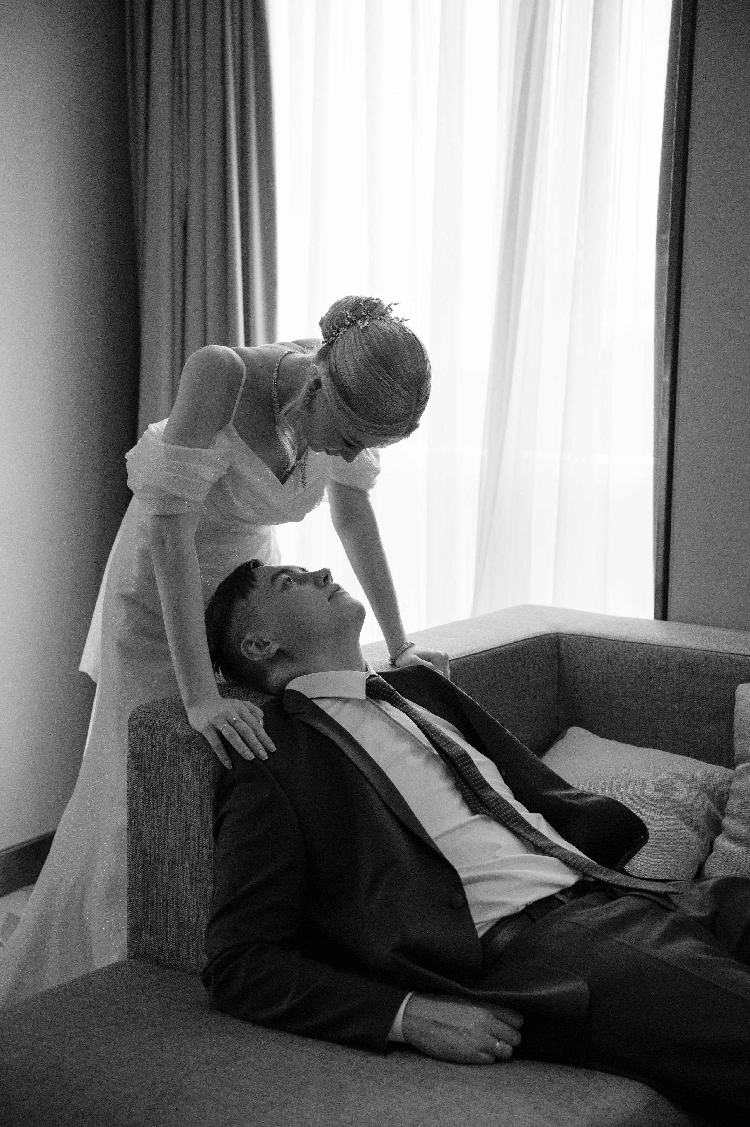 Свадебная фотосъемка для Ксения и Владислав в г. Находка-Владивосток). Свадебный и семейный фотограф в Находке и Владивостоке