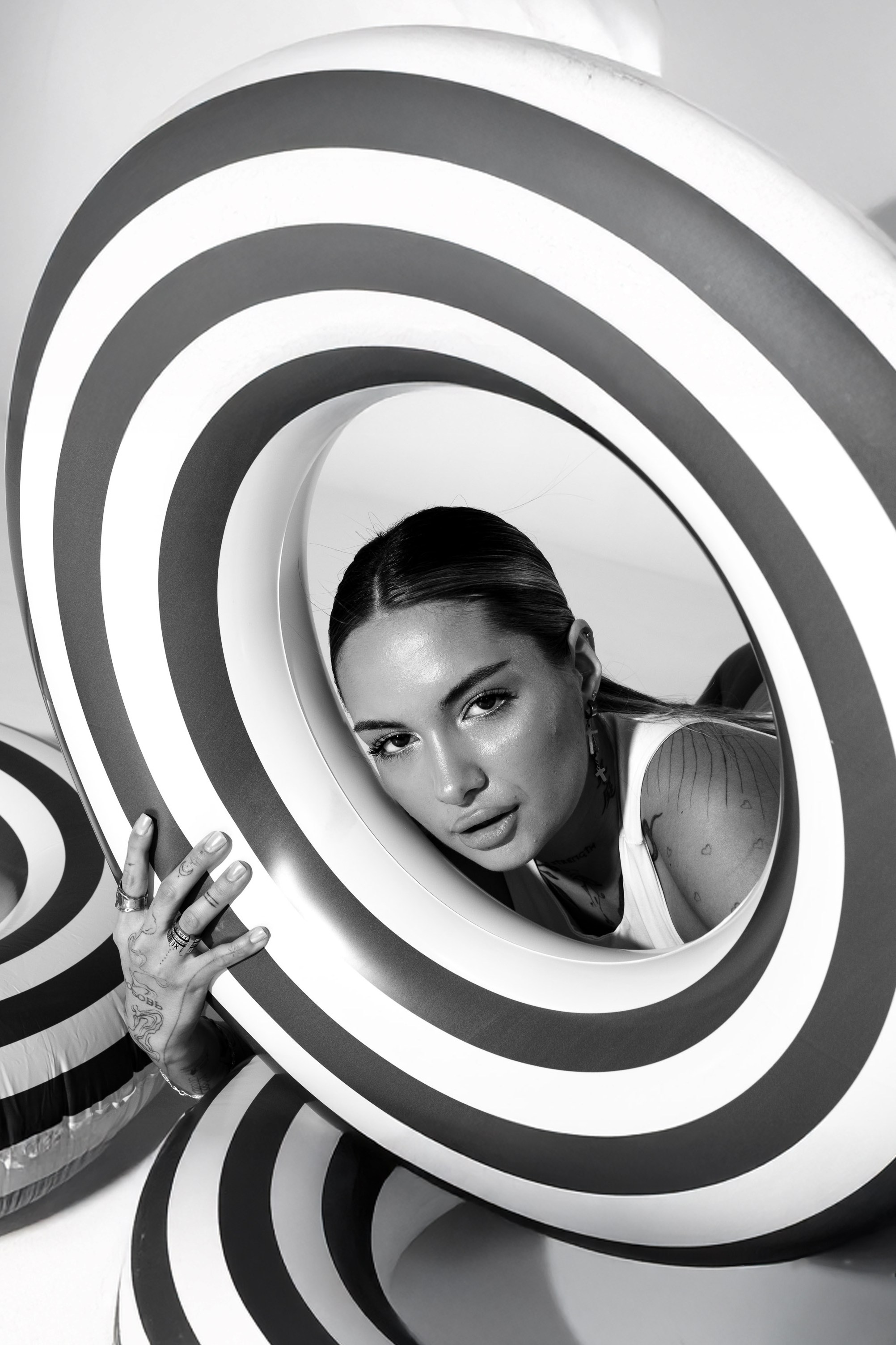 Art-галерея. Женский фотограф в Новосибирске Вячеслав Семакин