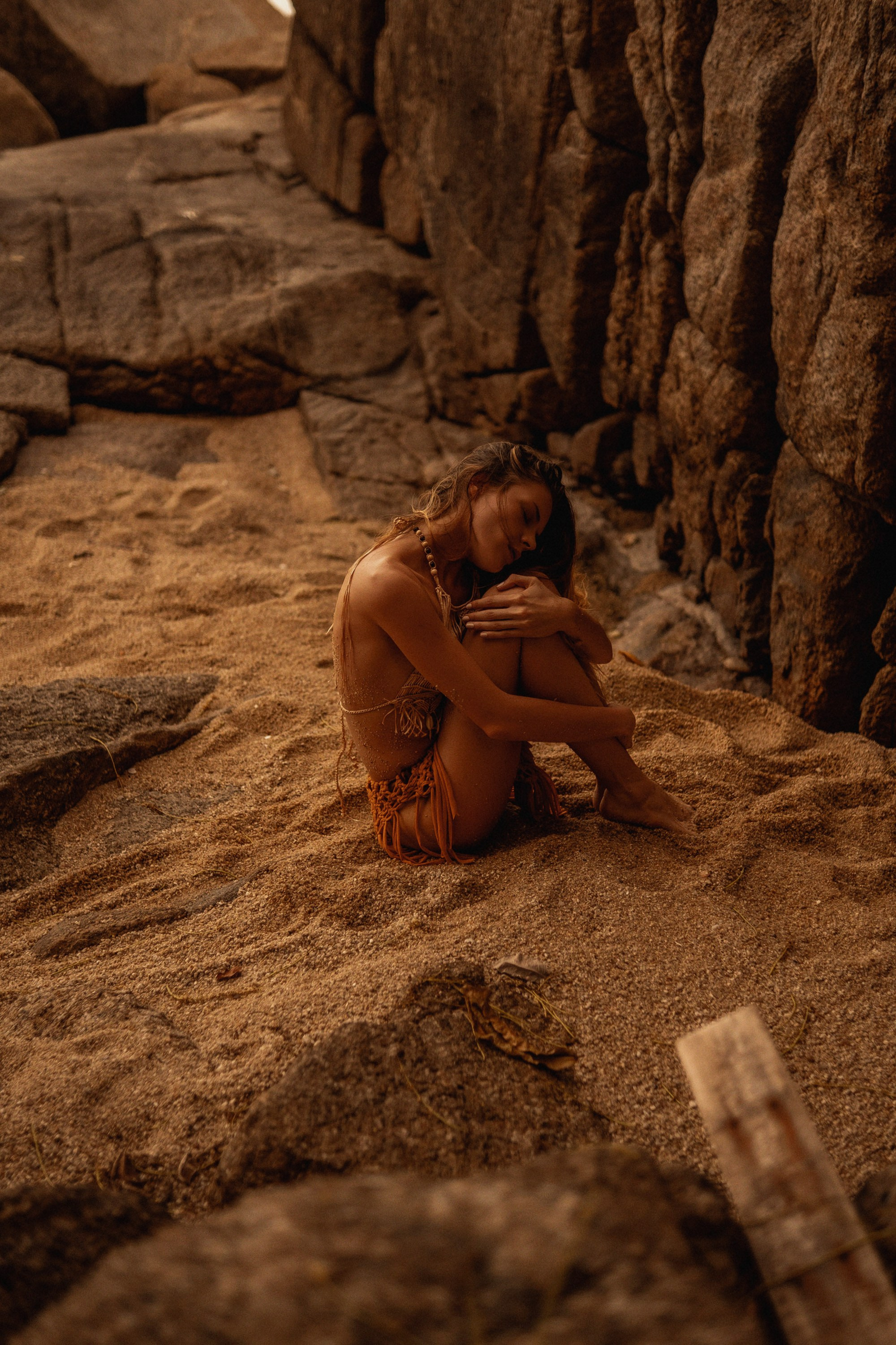 Пляжная галерея. Женский фотограф в Новосибирске Вячеслав Семакин