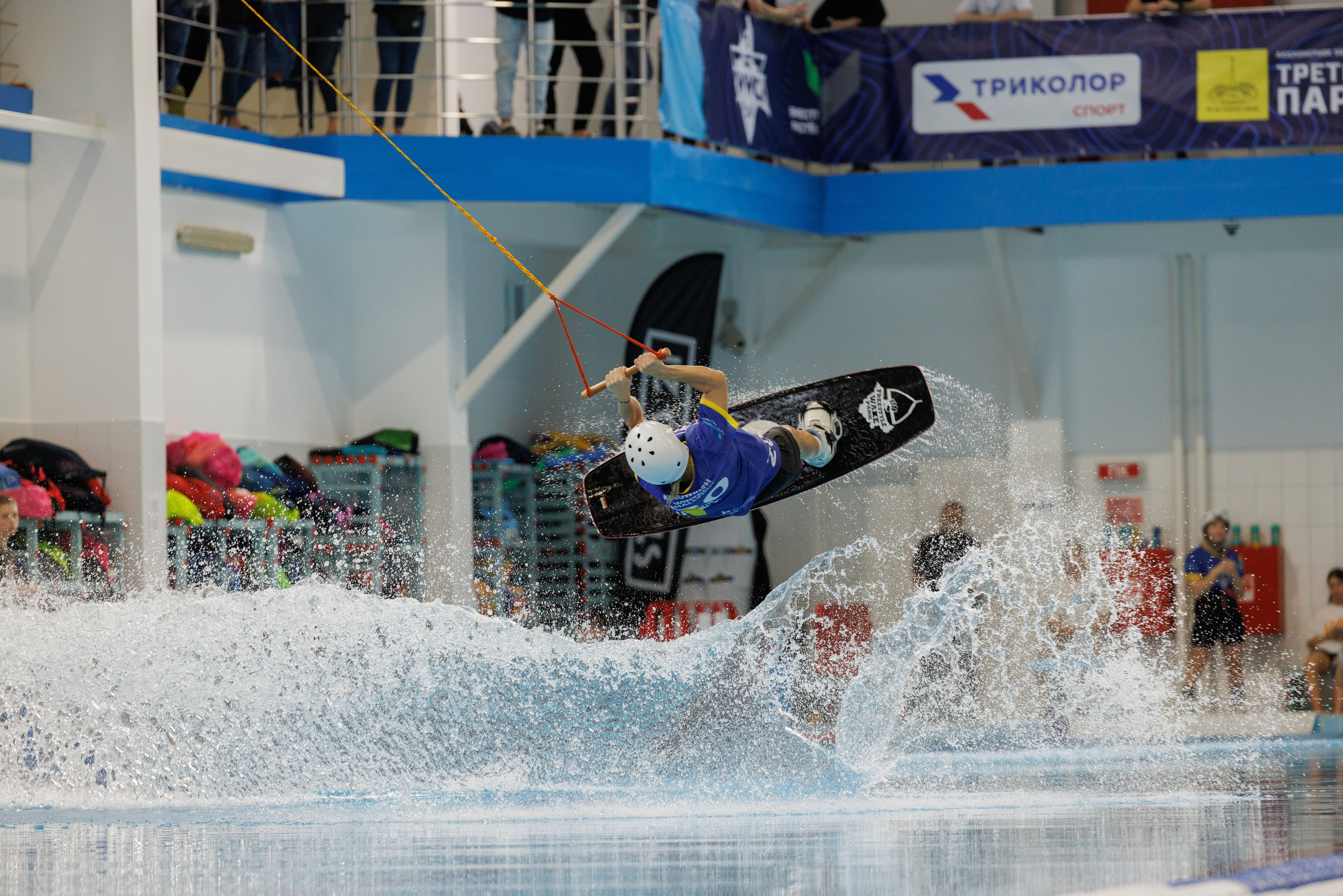 KWWCH 2024. Фотограф Александр Заломаев