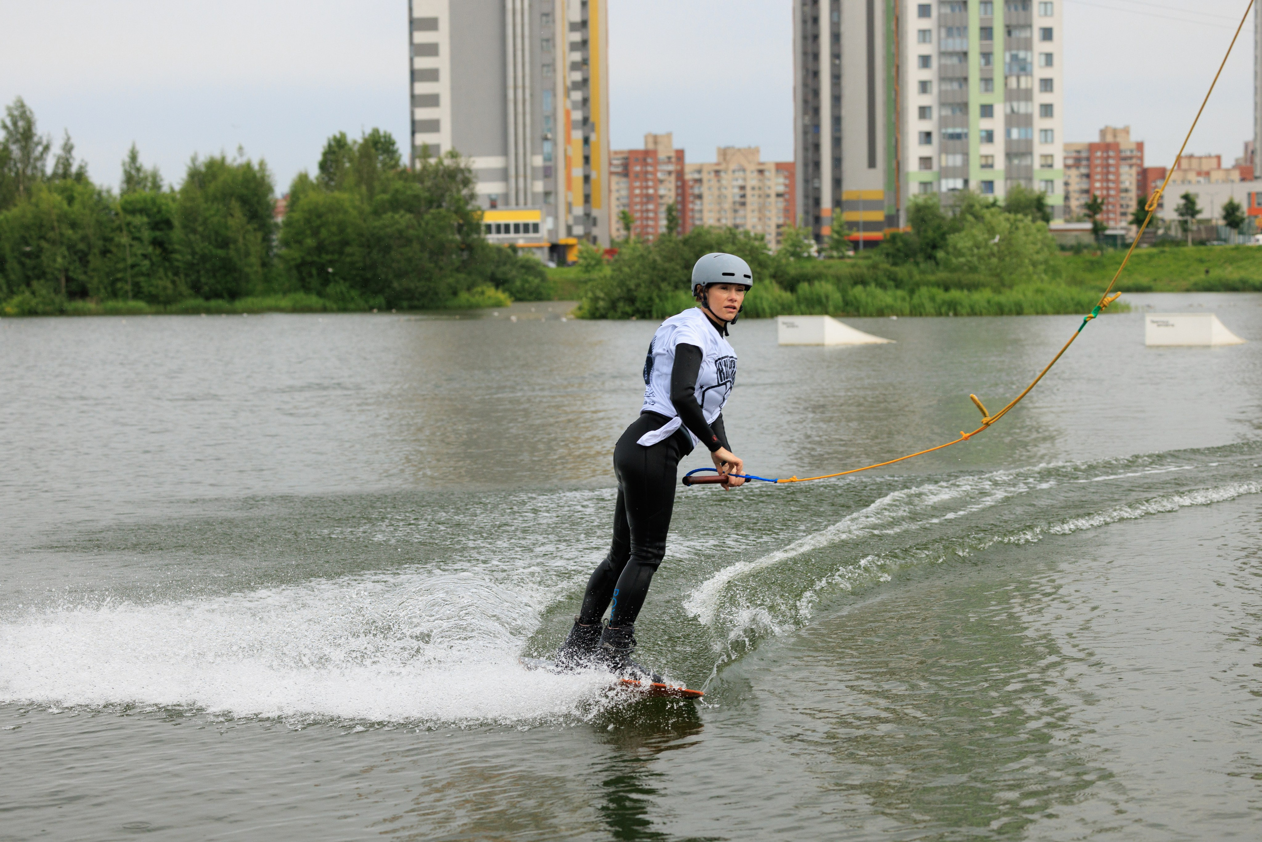 KUPCHINO OPEN CONTEST 2025. Фотограф Александр Заломаев