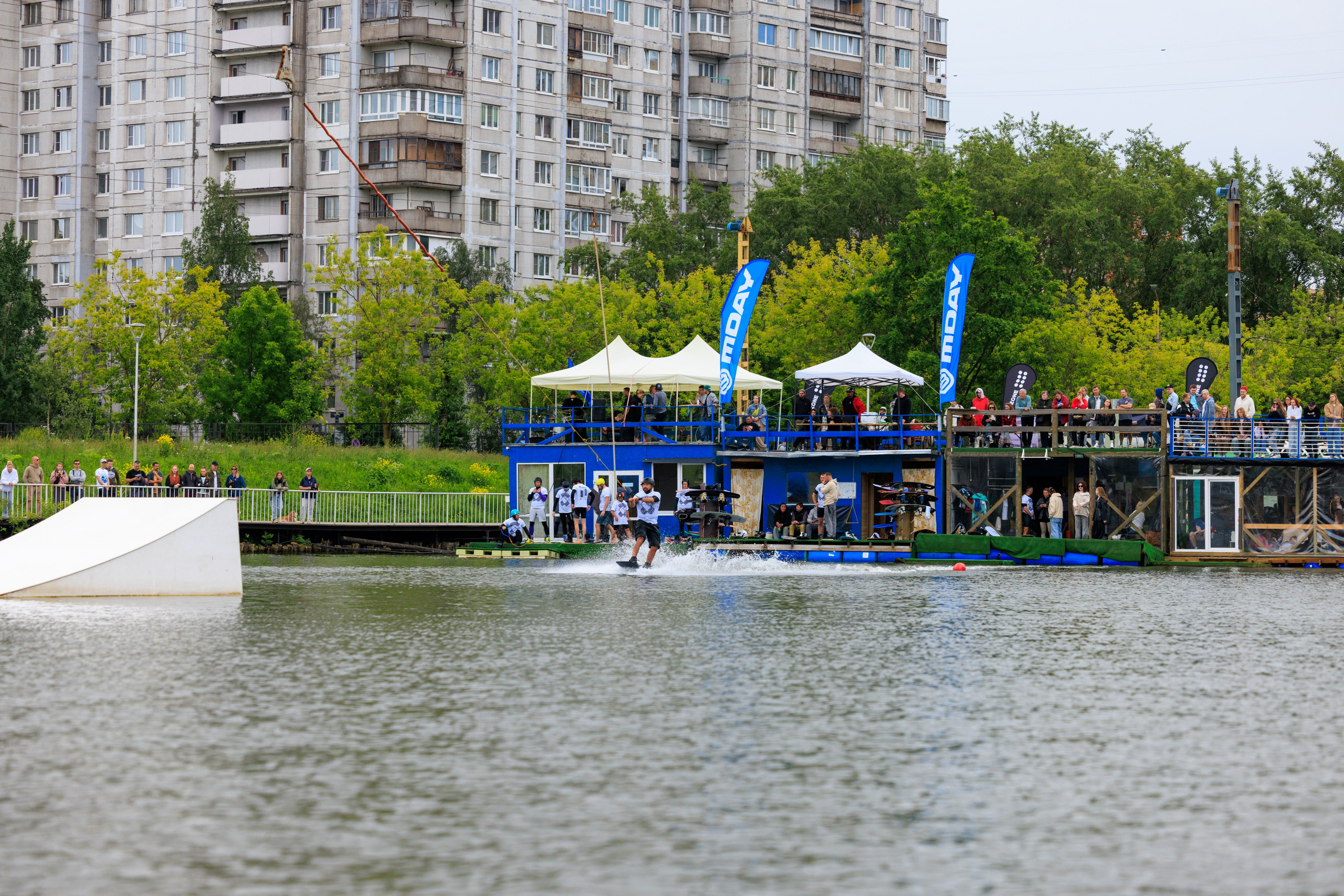 KUPCHINO OPEN CONTEST 2025. Фотограф Александр Заломаев