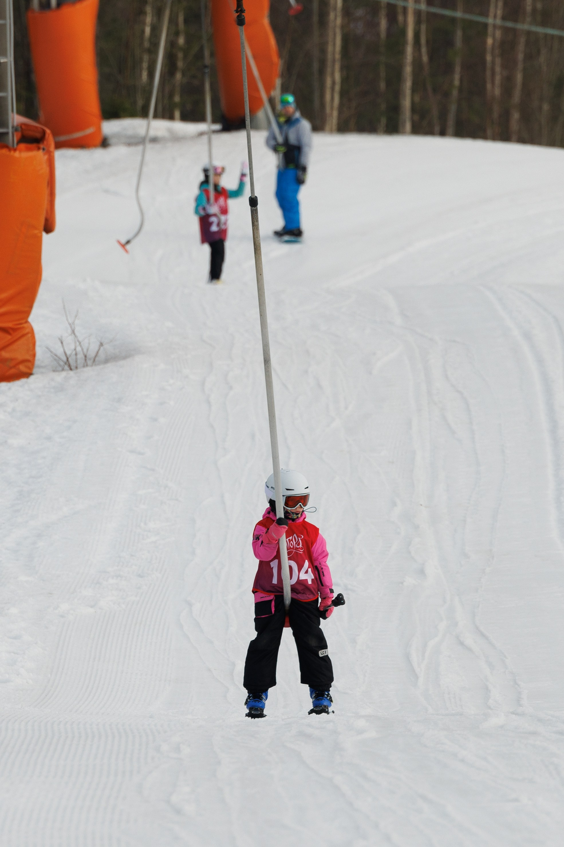 IGORA KIDS CUP 2024(spring). Фотограф Александр Заломаев