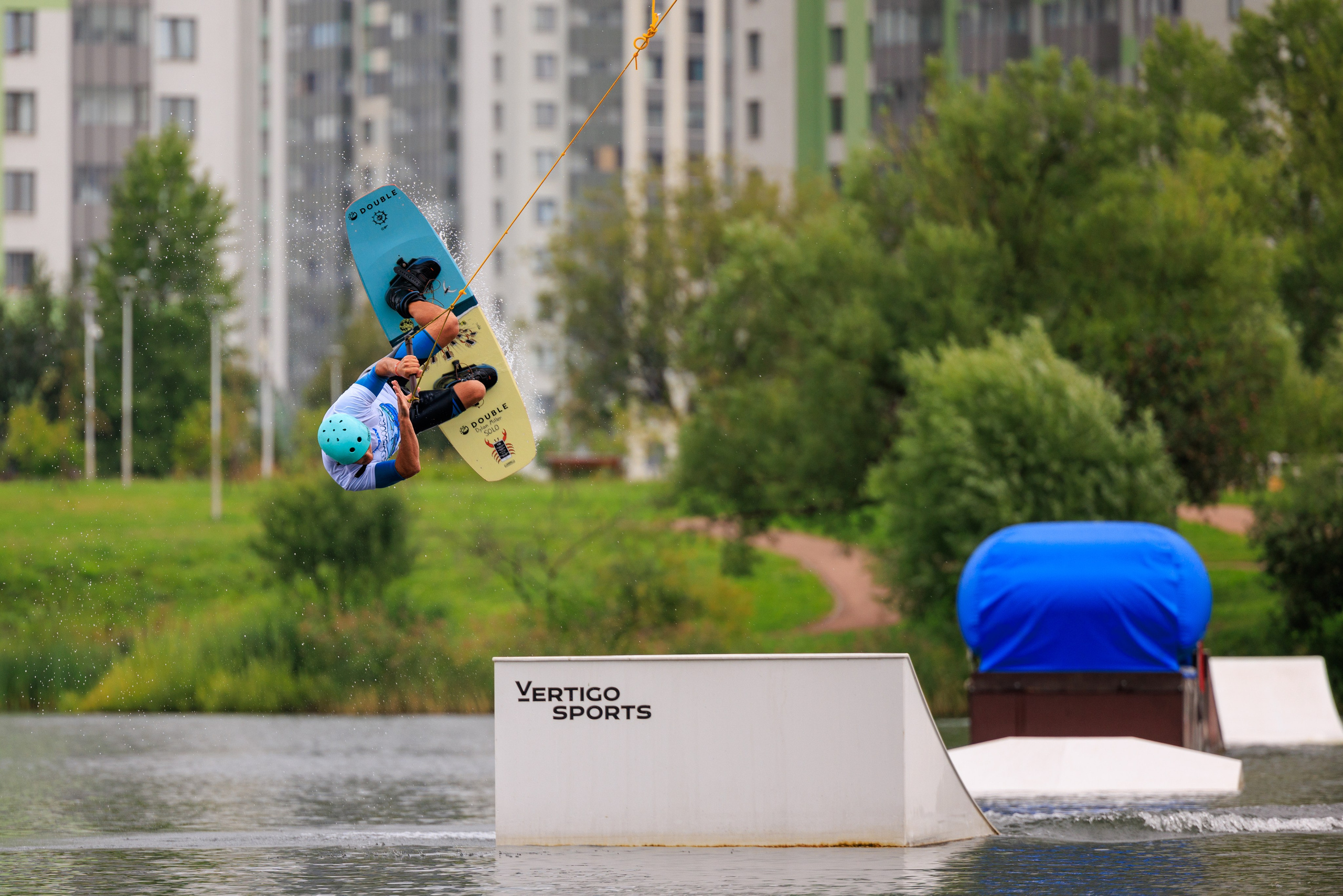 KupchinoOpenContest 2024. Фотограф Александр Заломаев