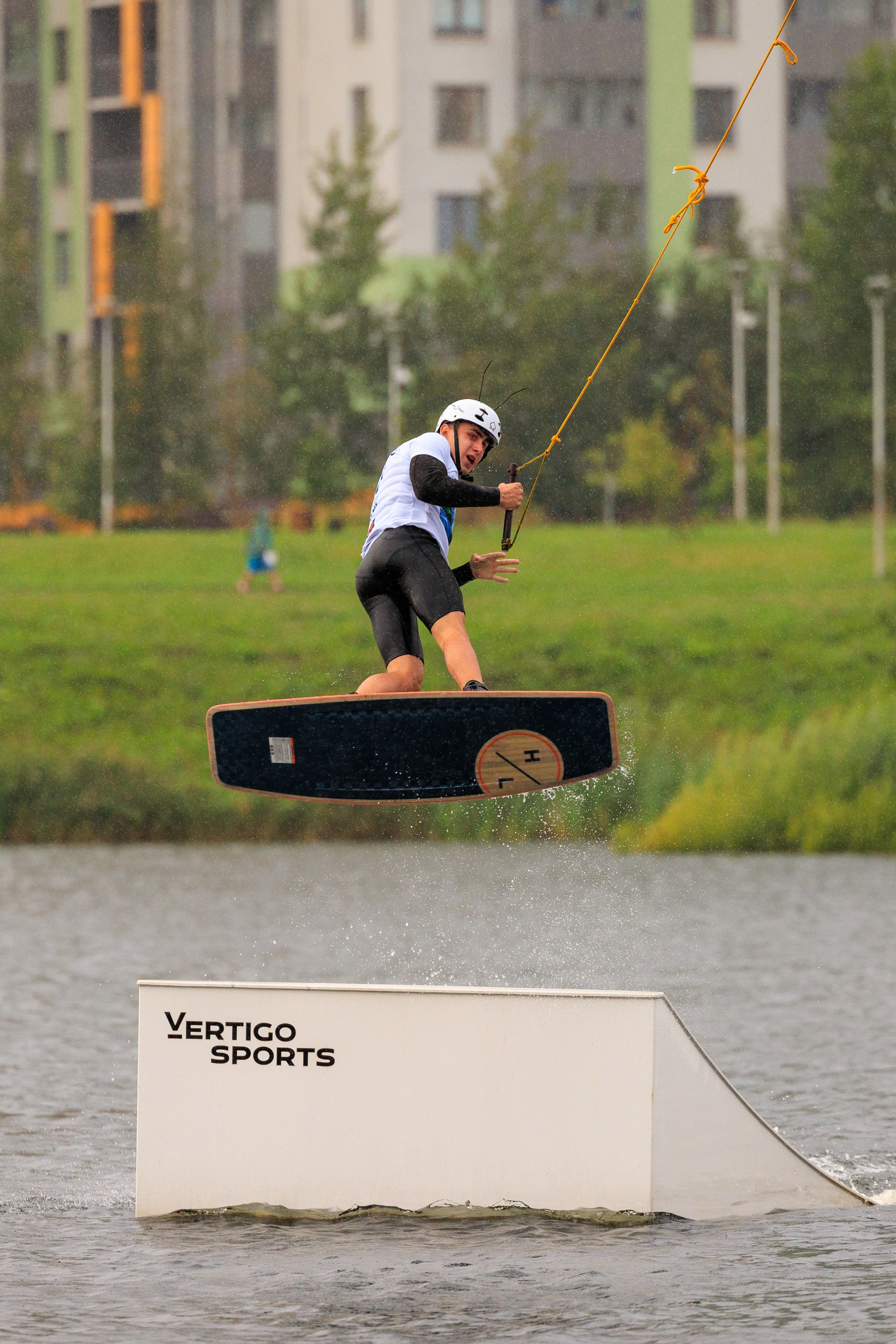 KupchinoOpenContest 2024. Фотограф Александр Заломаев