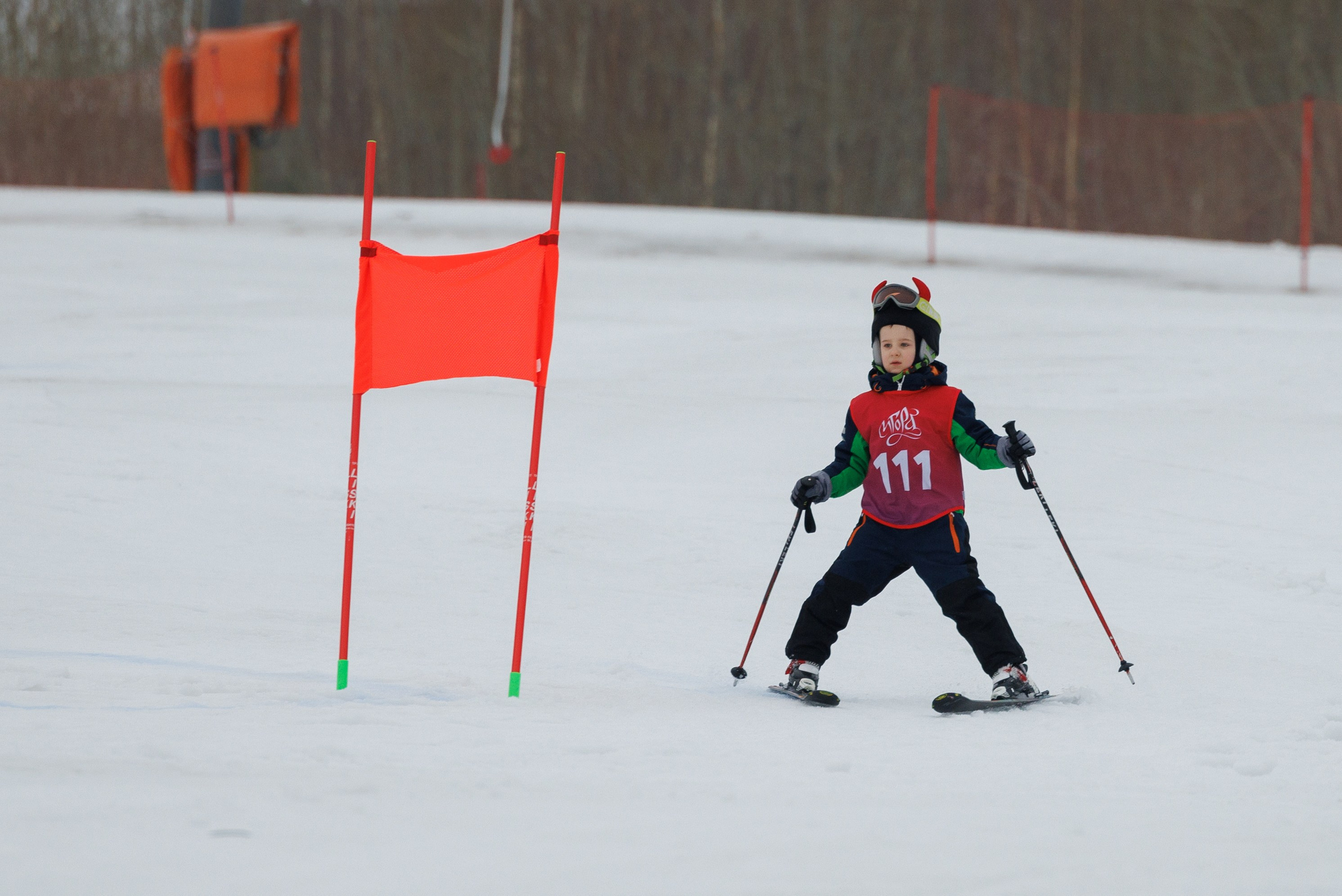 IGORA KIDS CUP 2024(spring). Фотограф Александр Заломаев